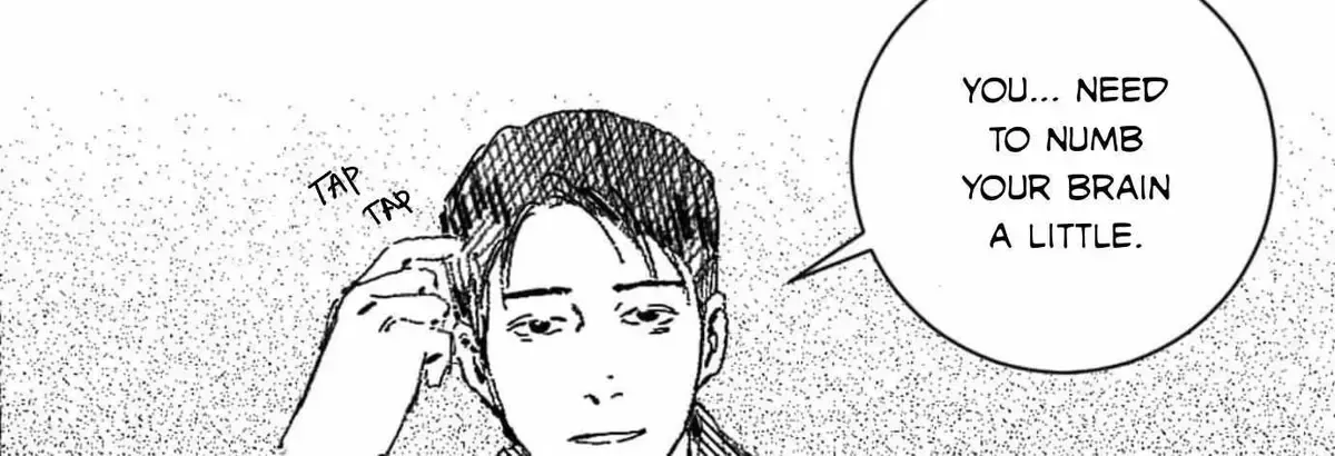 Read No More Eurydice chapter 10.1 image 47 on Lezhin