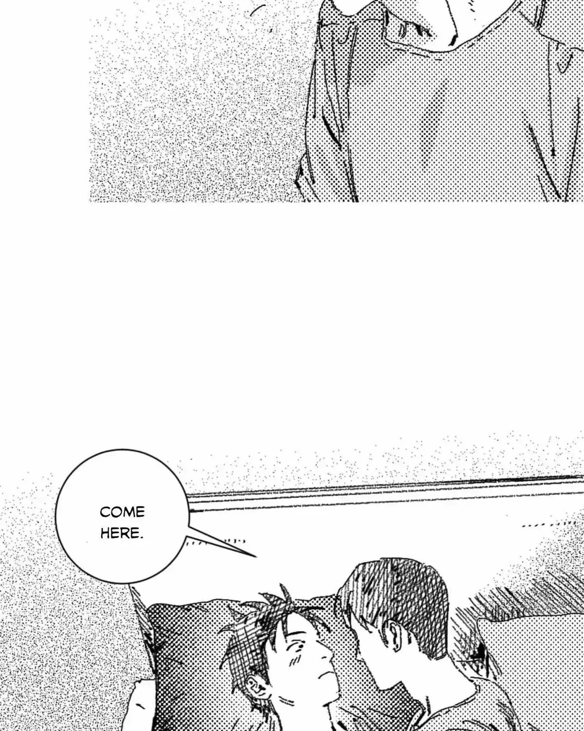 Read No More Eurydice chapter 10.2 image 18 on Lezhin
