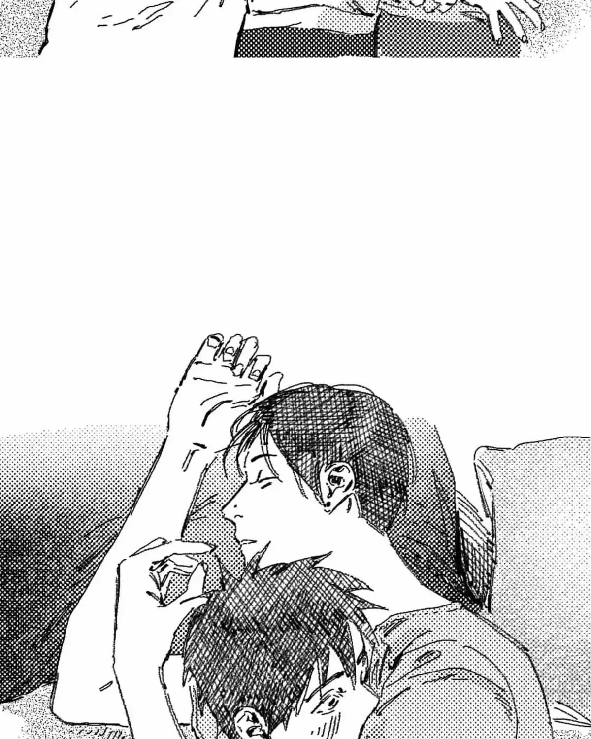 Read No More Eurydice chapter 10.2 image 20 on Lezhin