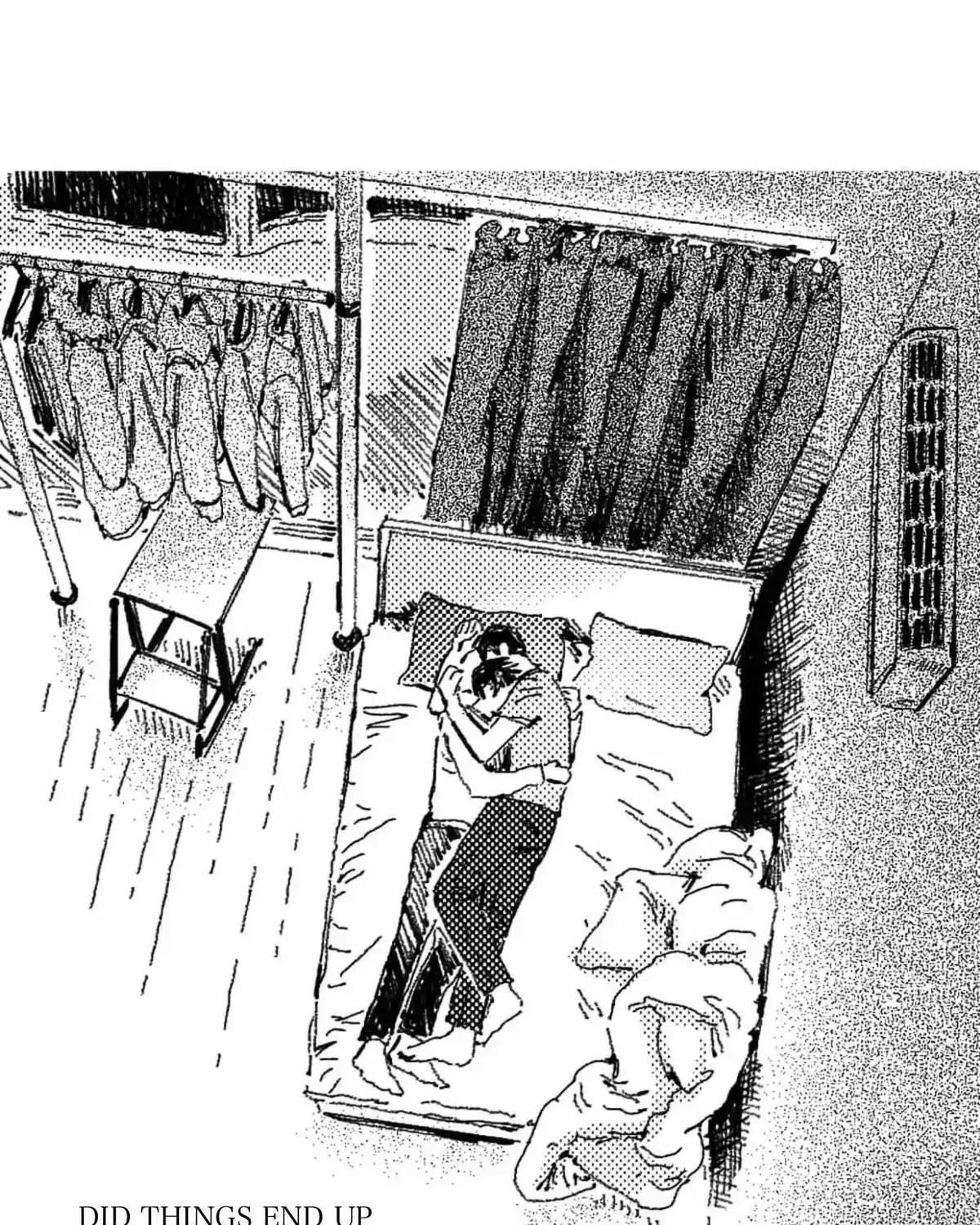 Read No More Eurydice chapter 10.2 image 24 on Lezhin