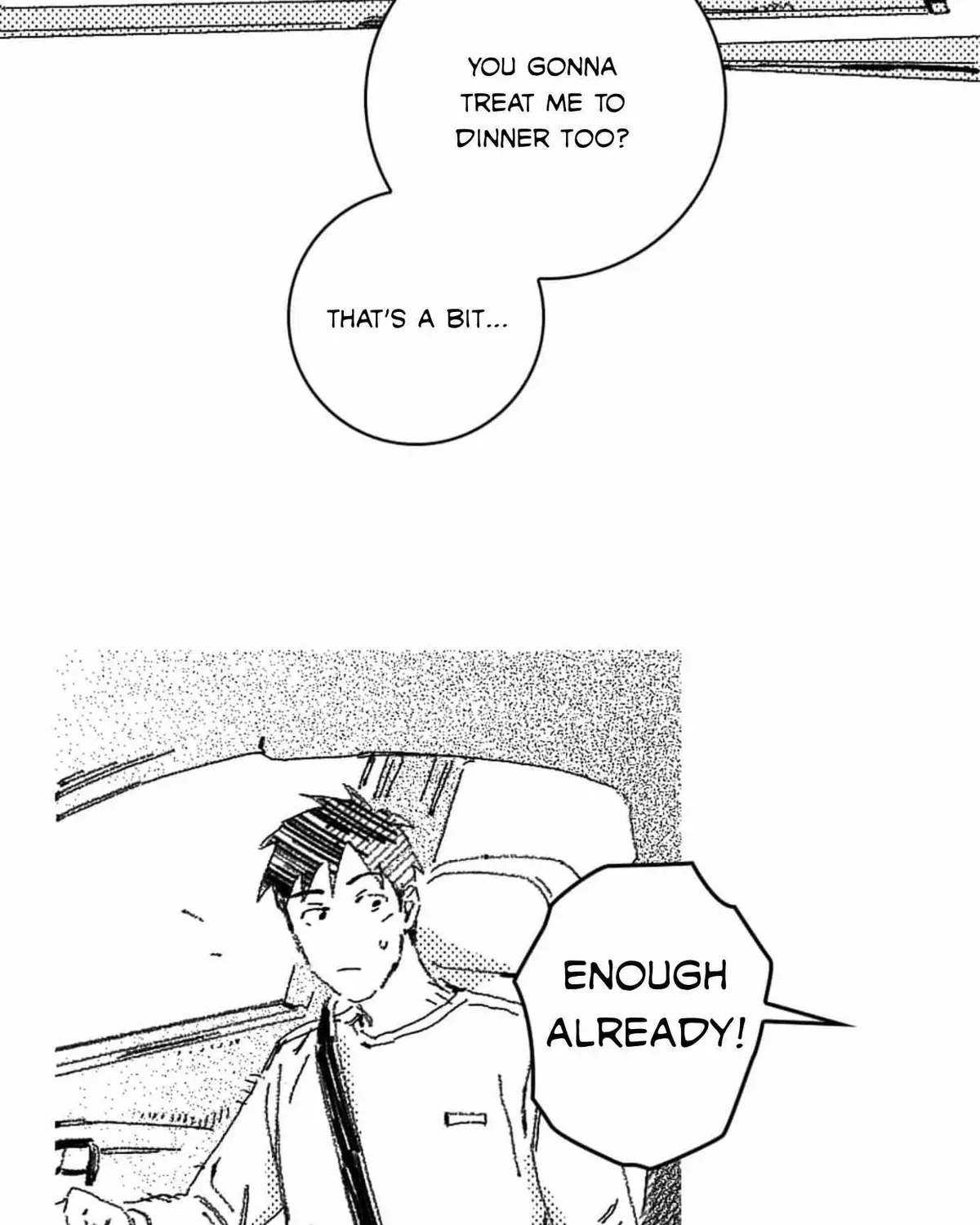 Read No More Eurydice chapter 10.2 image 32 on Lezhin
