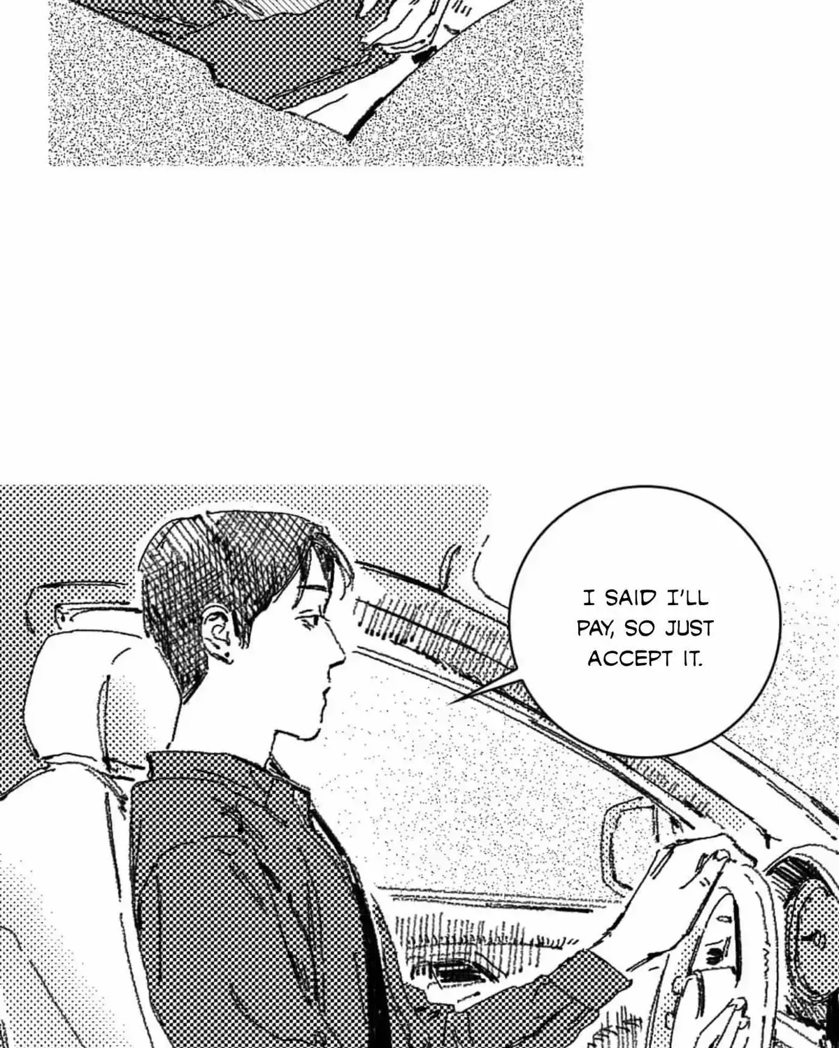 Read No More Eurydice chapter 10.2 image 34 on Lezhin