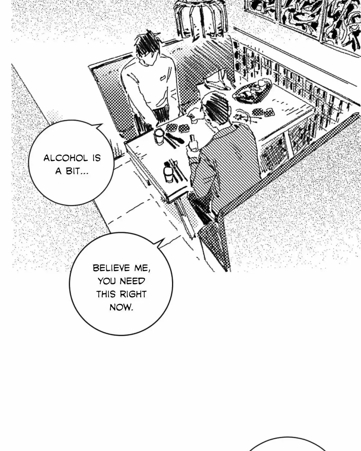 Read No More Eurydice chapter 10.2 image 46 on Lezhin