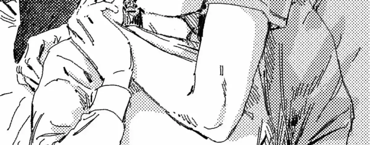 Read No More Eurydice chapter 10.2 image 5 on Lezhin