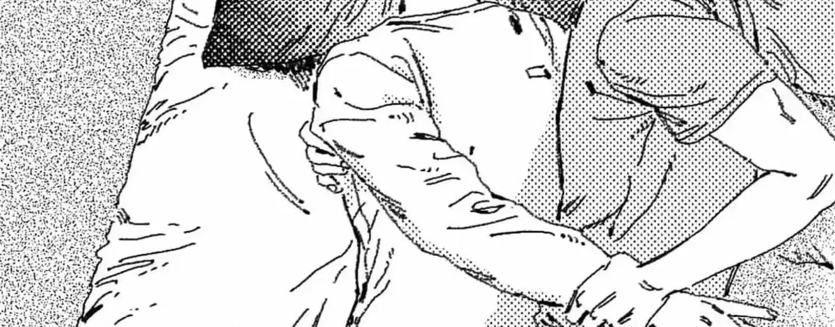 Read No More Eurydice chapter 10.3 image 19 on Lezhin