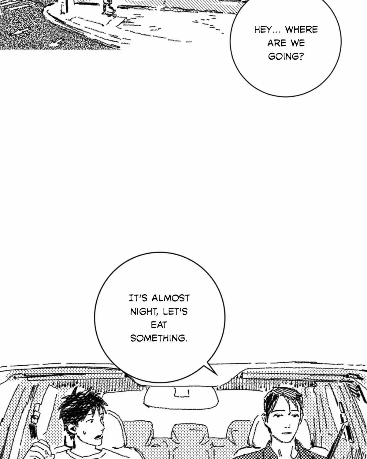 Read No More Eurydice chapter 10.3 image 30 on Lezhin