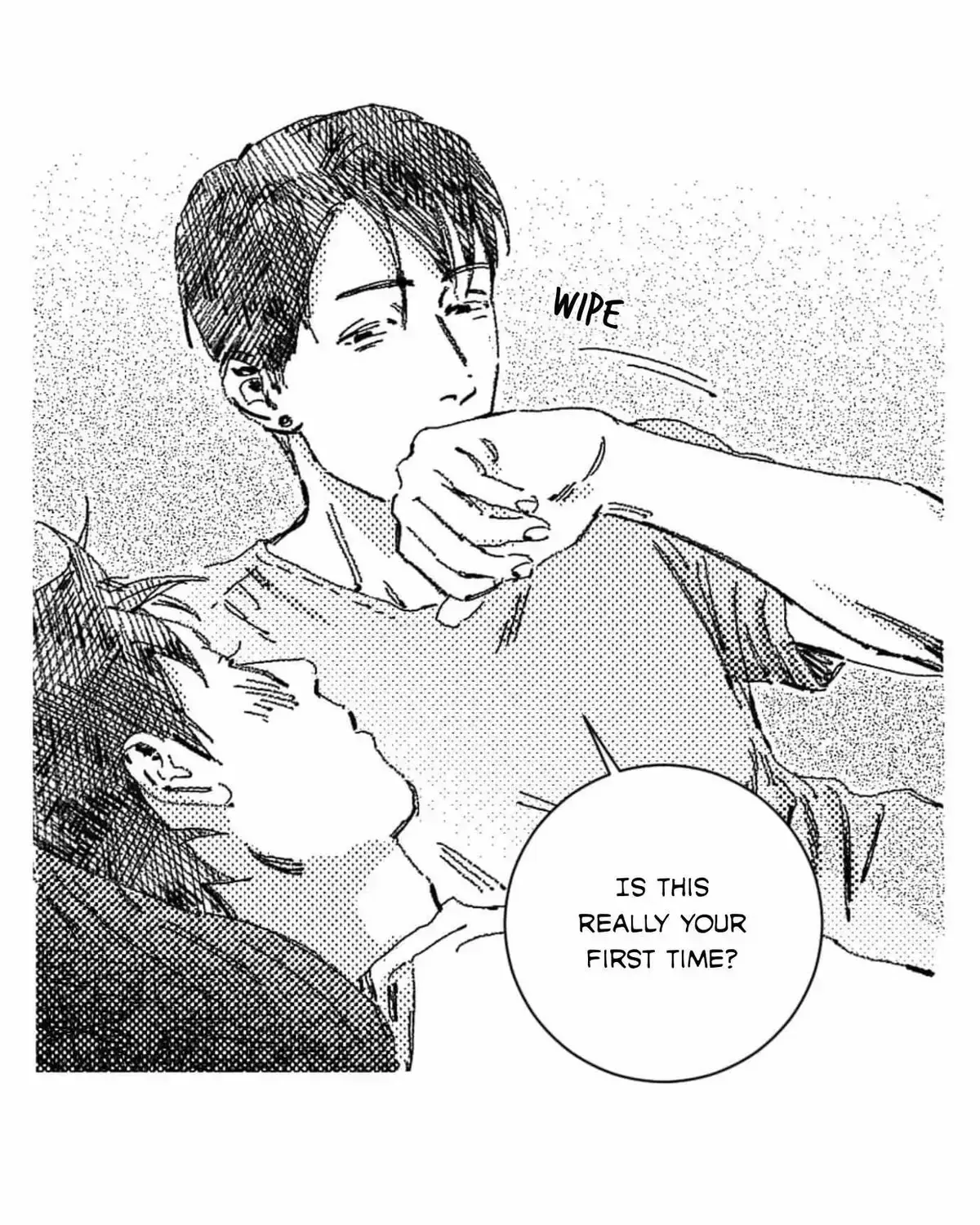 Read No More Eurydice chapter 10.4 image 14 on Lezhin