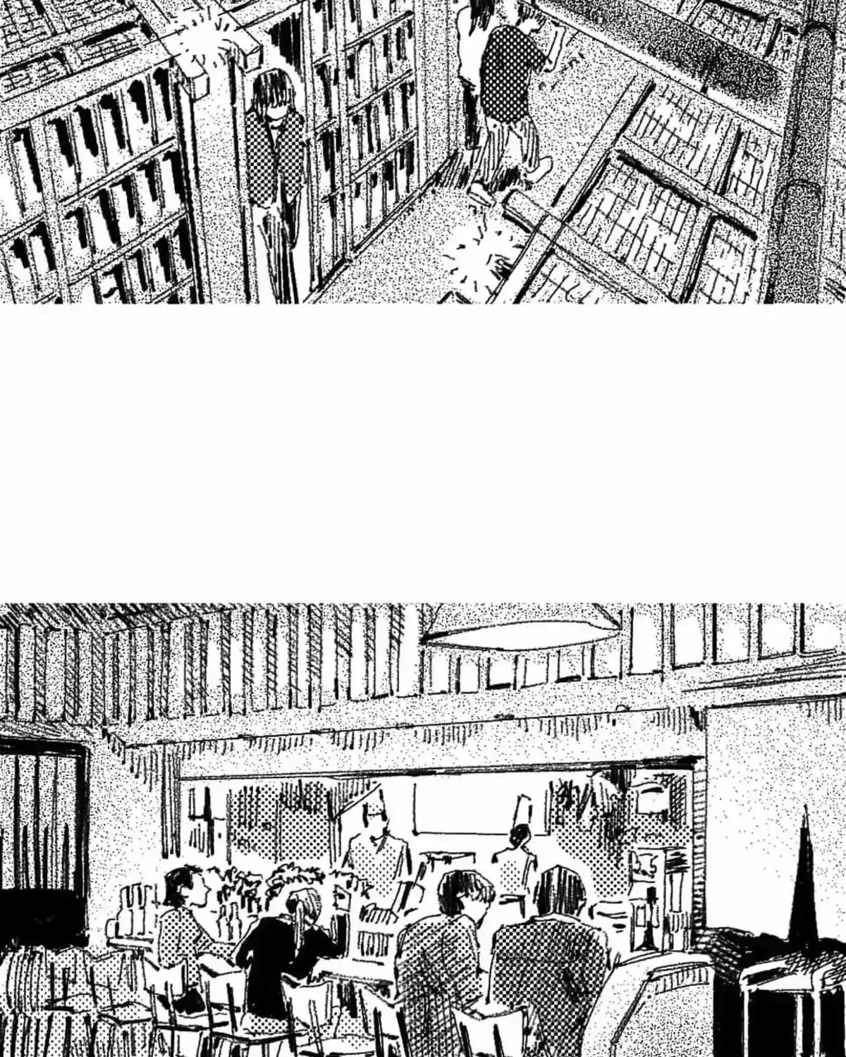 Read No More Eurydice chapter 10.4 image 50 on Lezhin