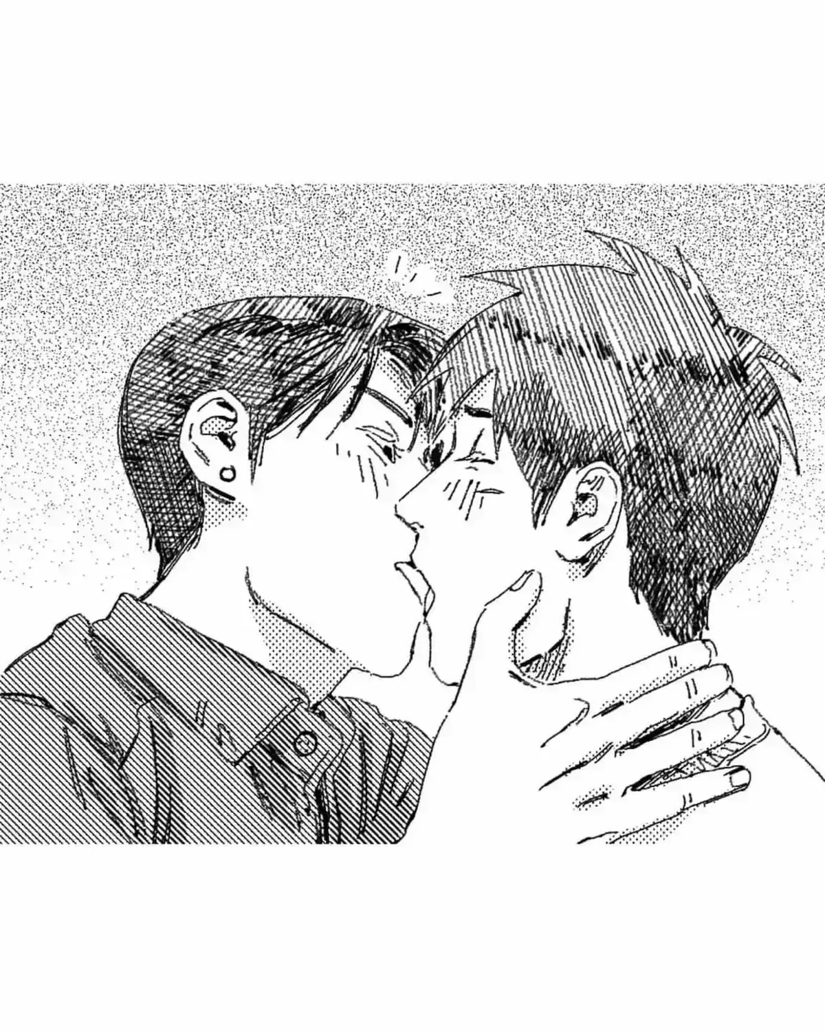 Read No More Eurydice chapter 10.4 image 58 on Lezhin