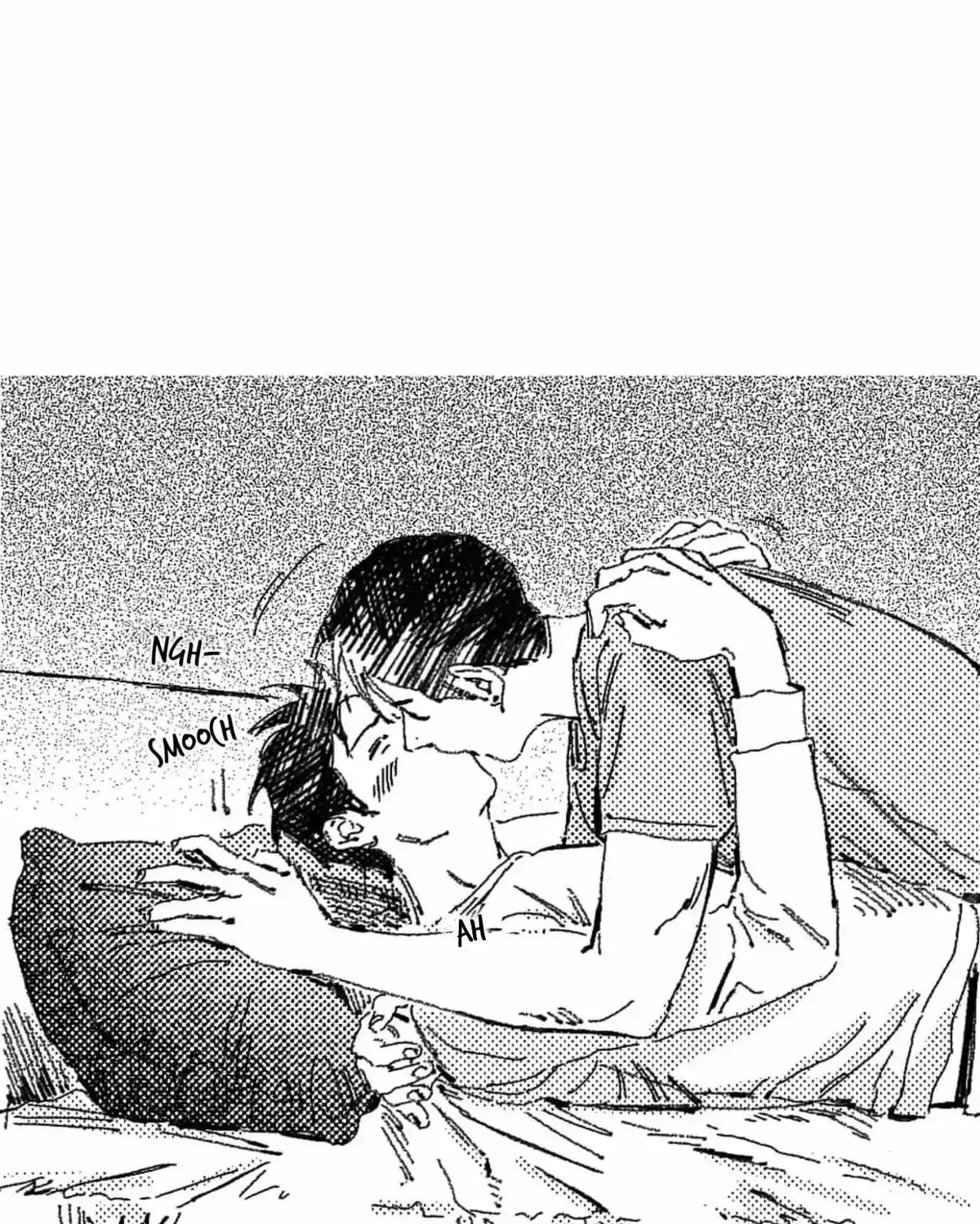 Read No More Eurydice chapter 10.6 image 8 on Lezhin