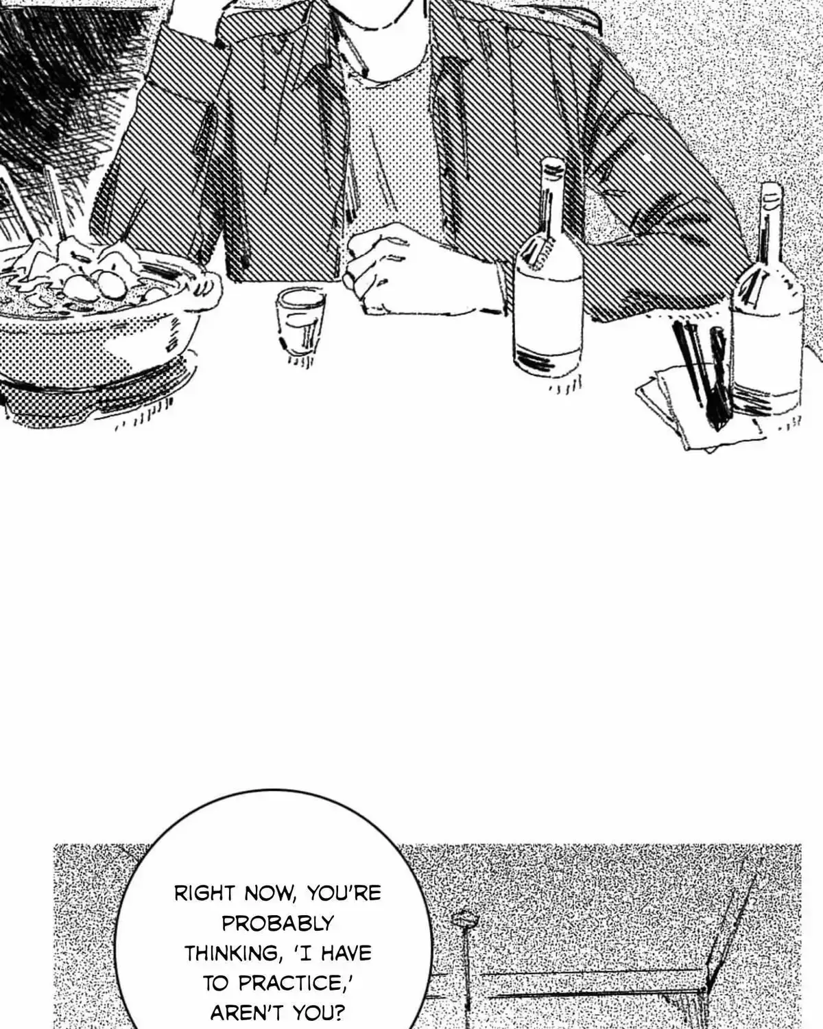 Read No More Eurydice chapter 10.7 image 48 on Lezhin