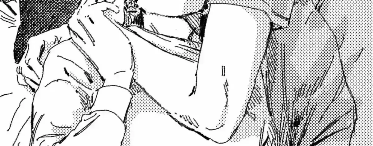 Read No More Eurydice chapter 10.7 image 5 on Lezhin
