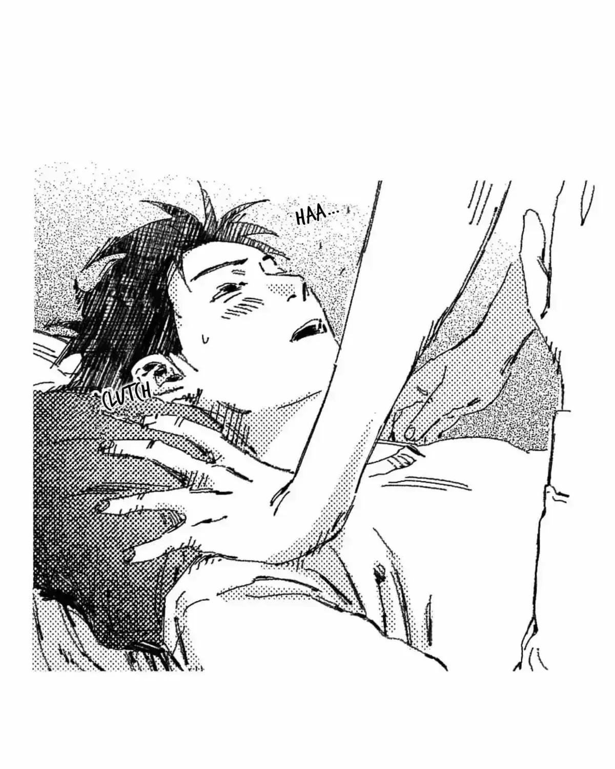Read No More Eurydice chapter 10.8 image 10 on Lezhin