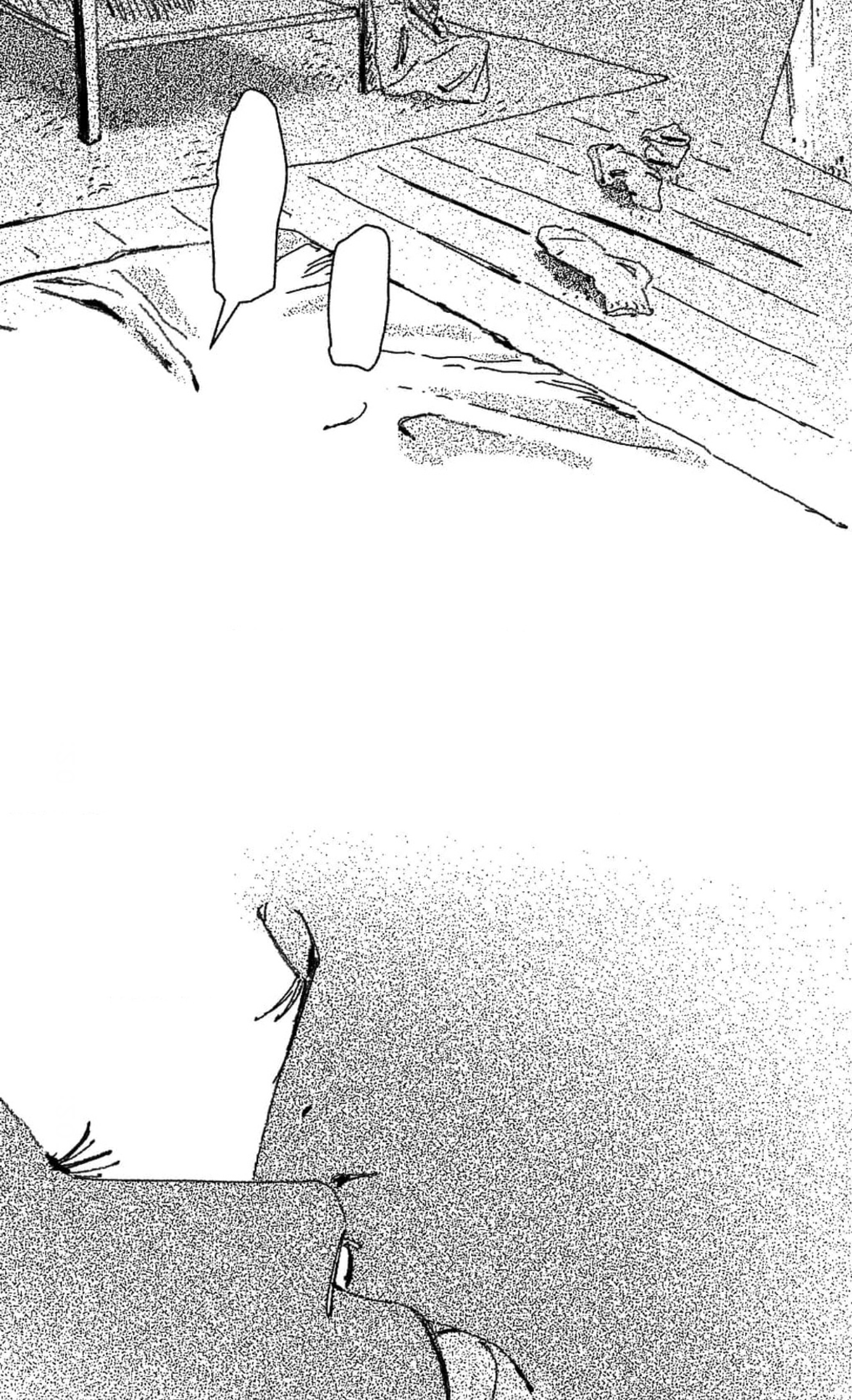 Read No More Eurydice chapter 10 image 1 on Lezhin