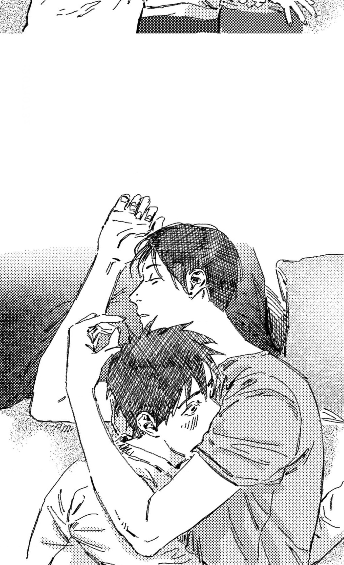Read No More Eurydice chapter 10 image 10 on Lezhin