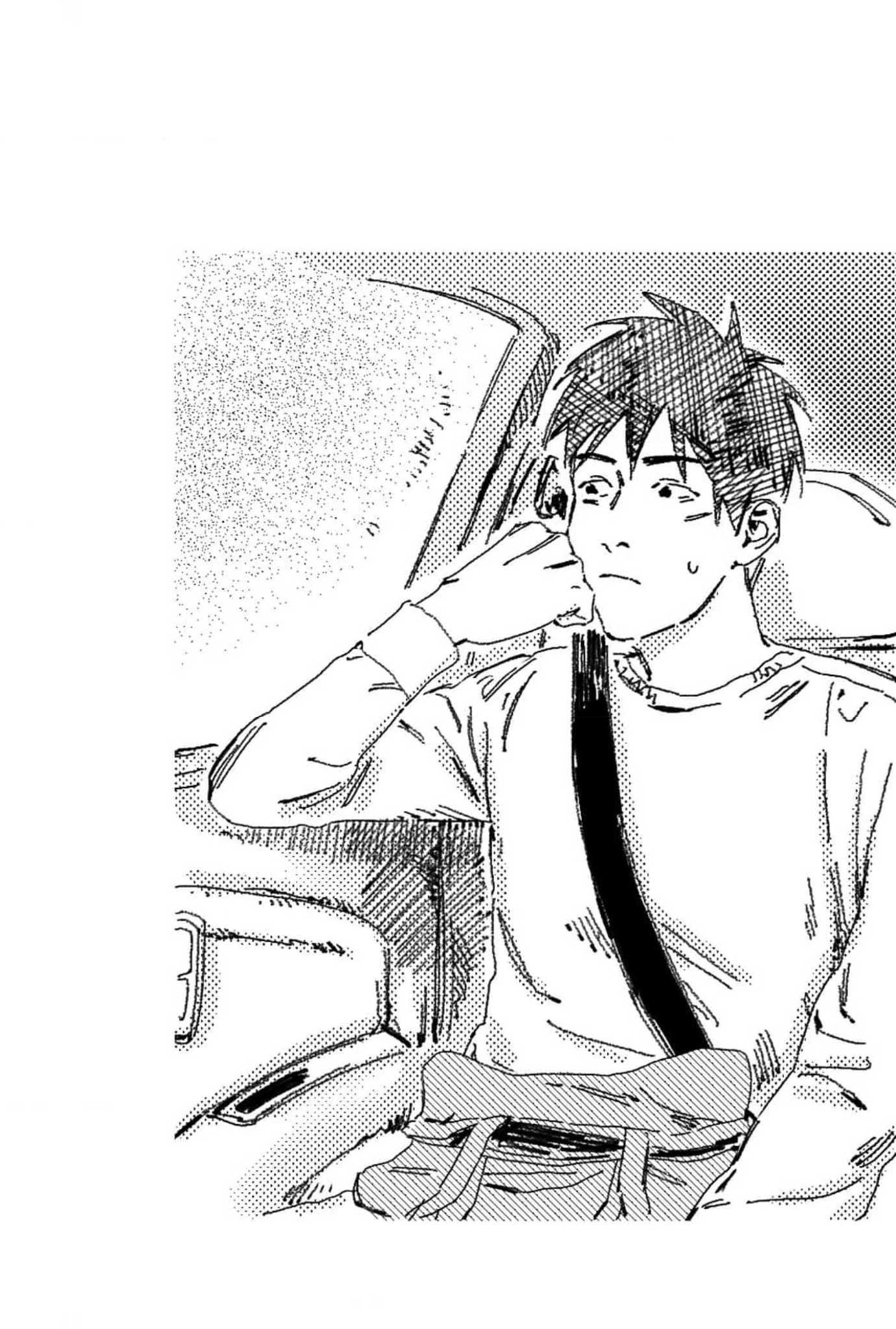 Read No More Eurydice chapter 10 image 18 on Lezhin
