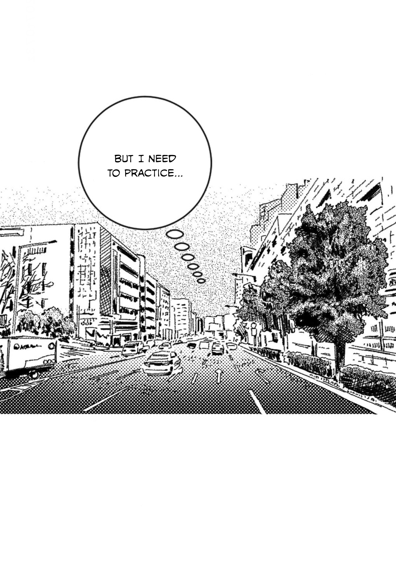 Read No More Eurydice chapter 10 image 19 on Lezhin