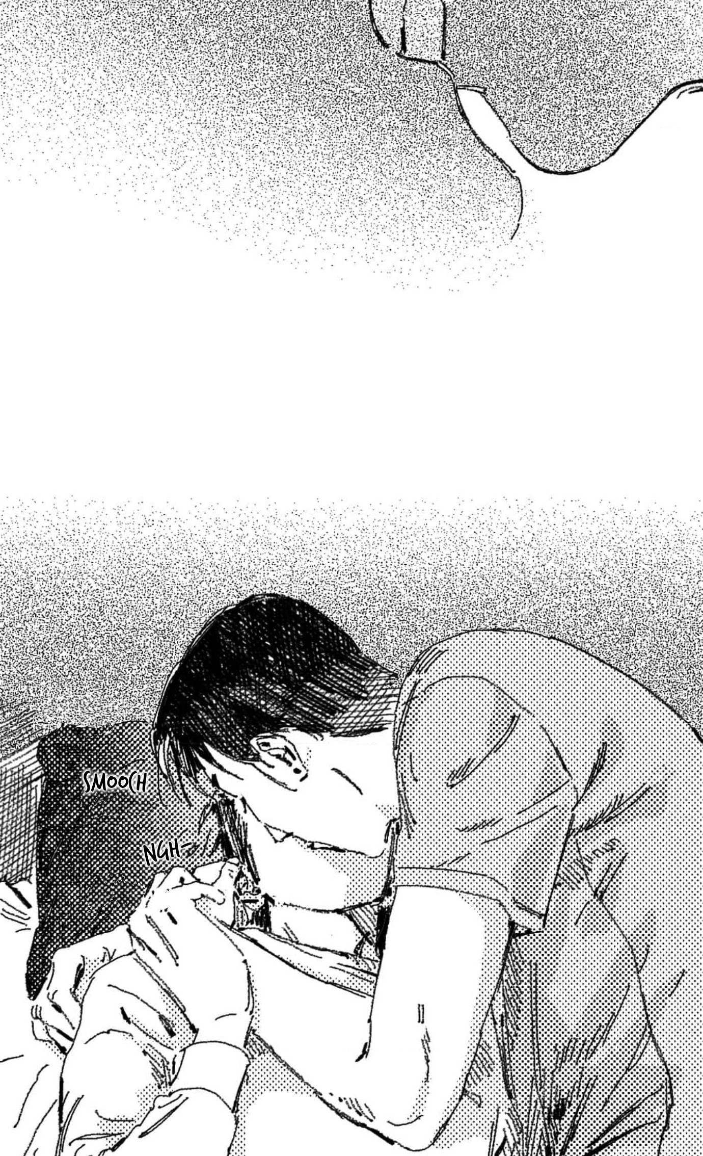Read No More Eurydice chapter 10 image 2 on Lezhin