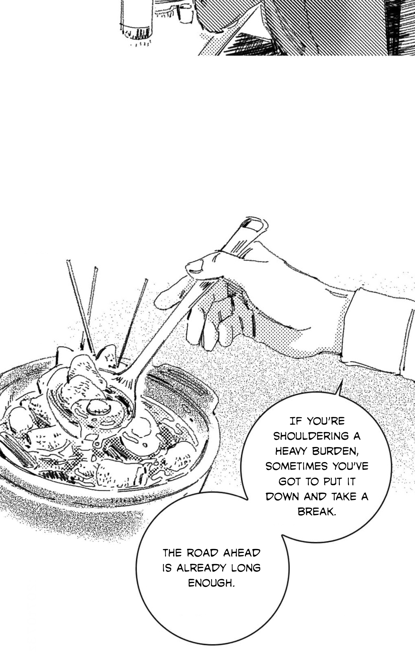 Read No More Eurydice chapter 10 image 26 on Lezhin