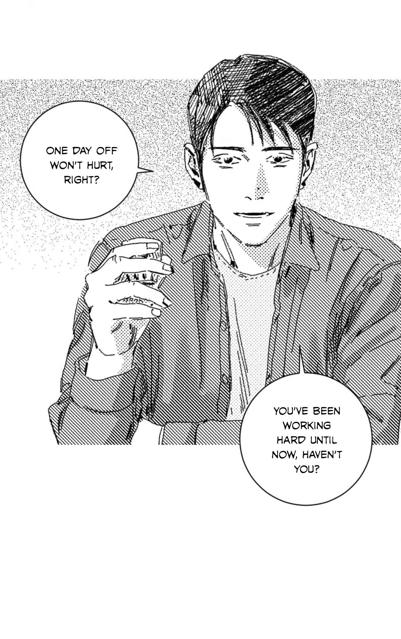 Read No More Eurydice chapter 10 image 28 on Lezhin