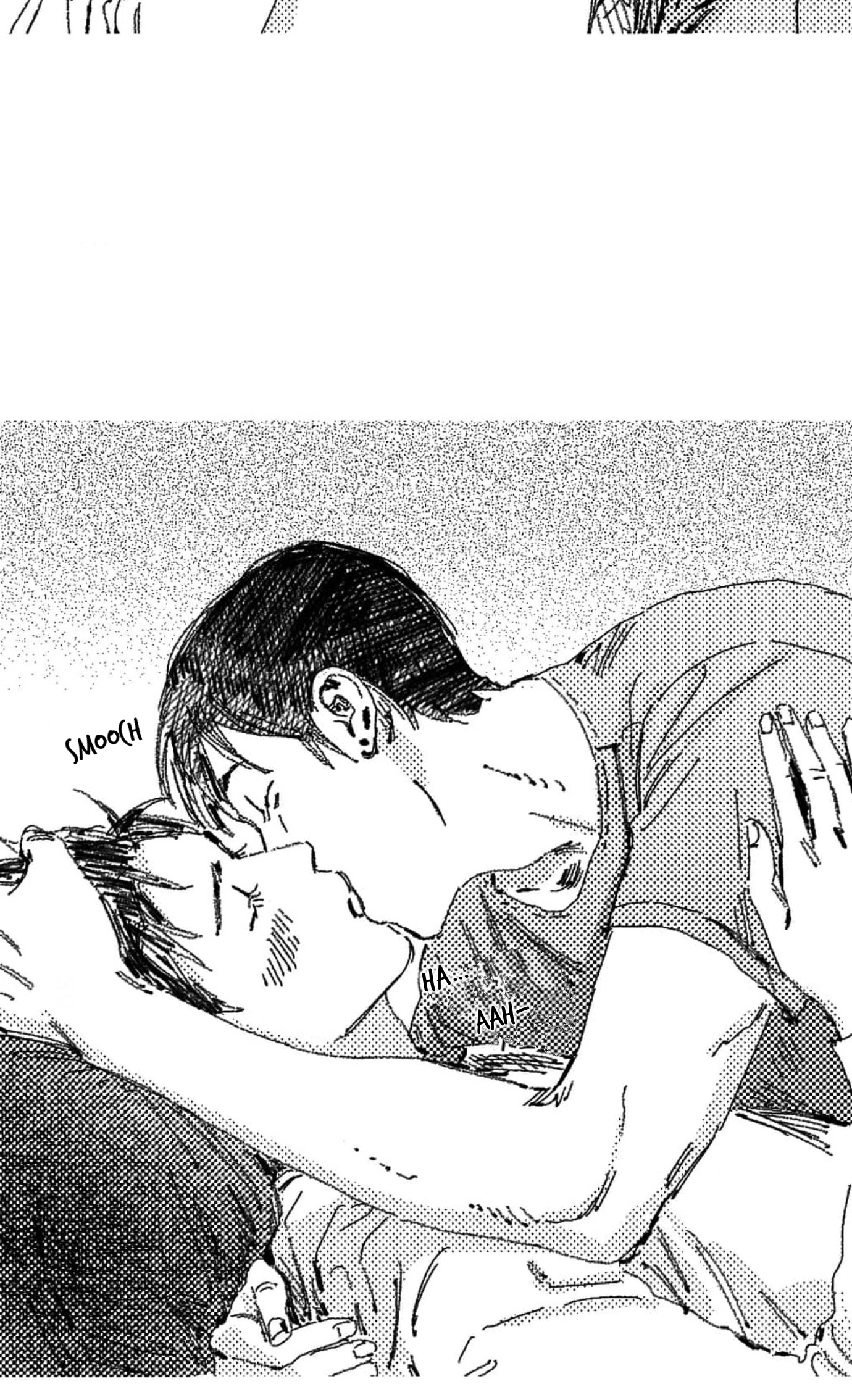Read No More Eurydice chapter 10 image 3 on Lezhin