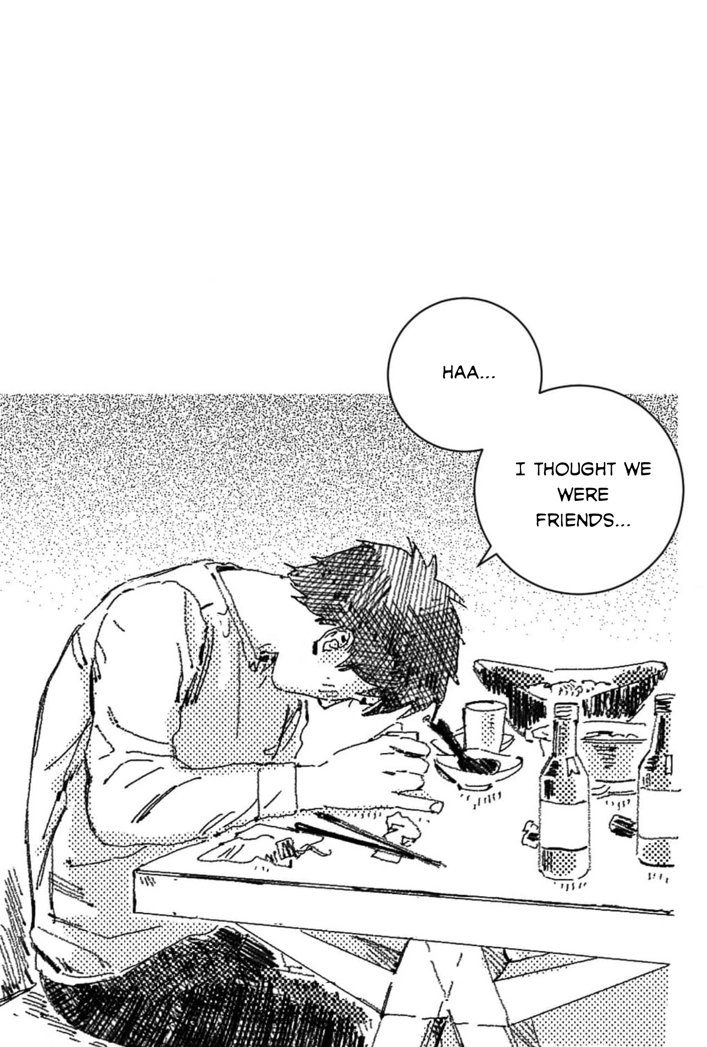 Read No More Eurydice chapter 10 image 34 on Lezhin
