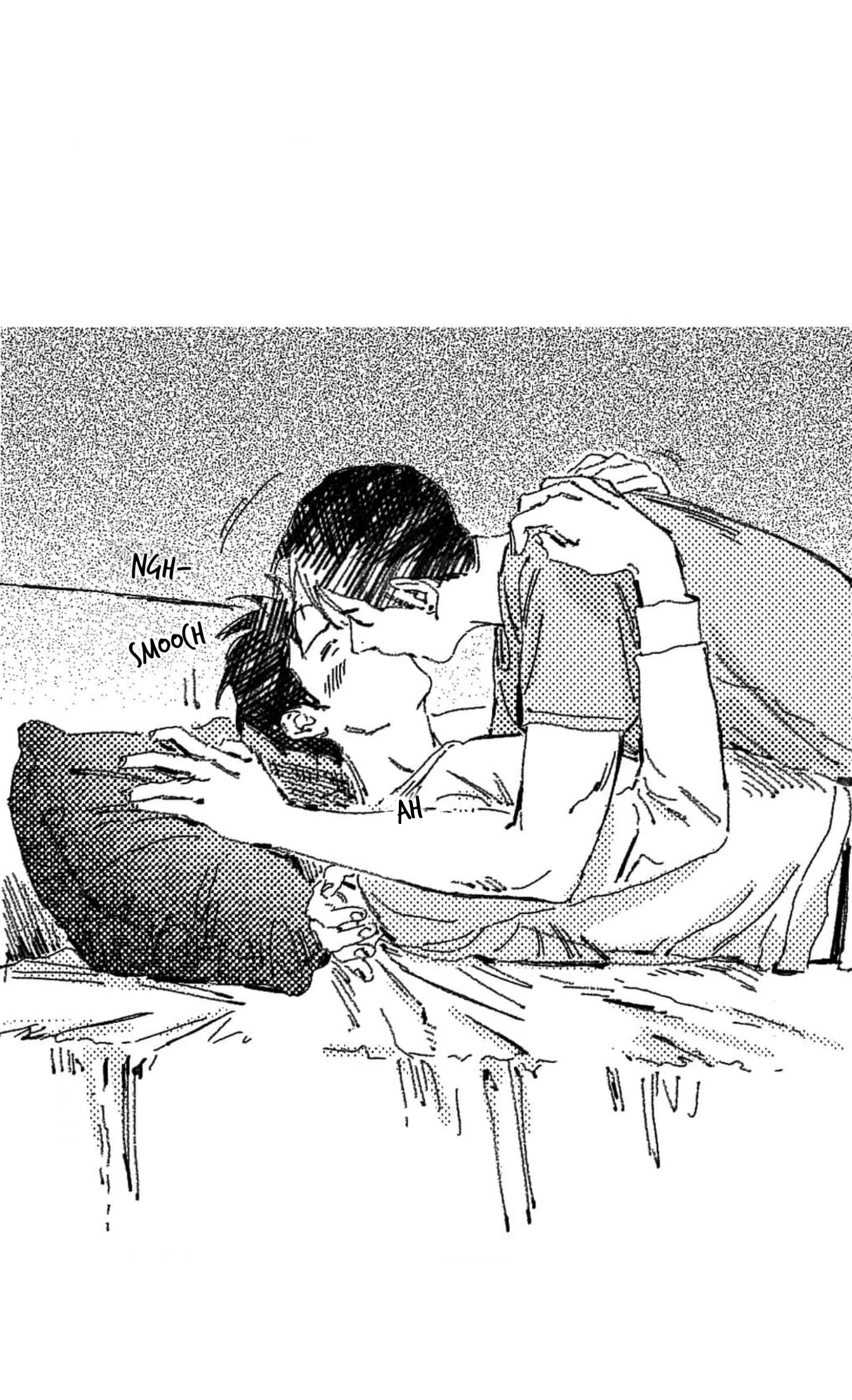 Read No More Eurydice chapter 10 image 4 on Lezhin