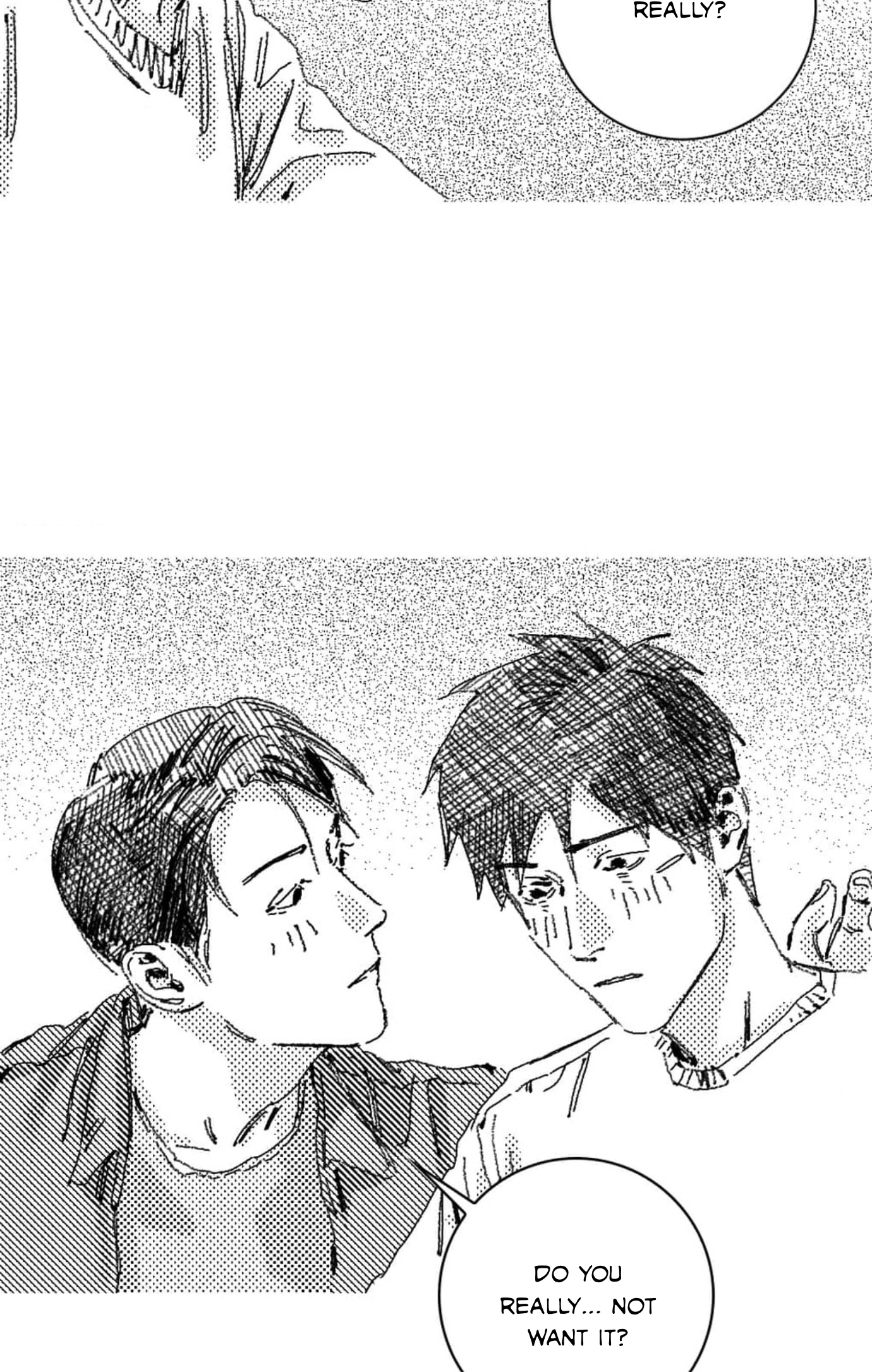 Read No More Eurydice chapter 10 image 42 on Lezhin