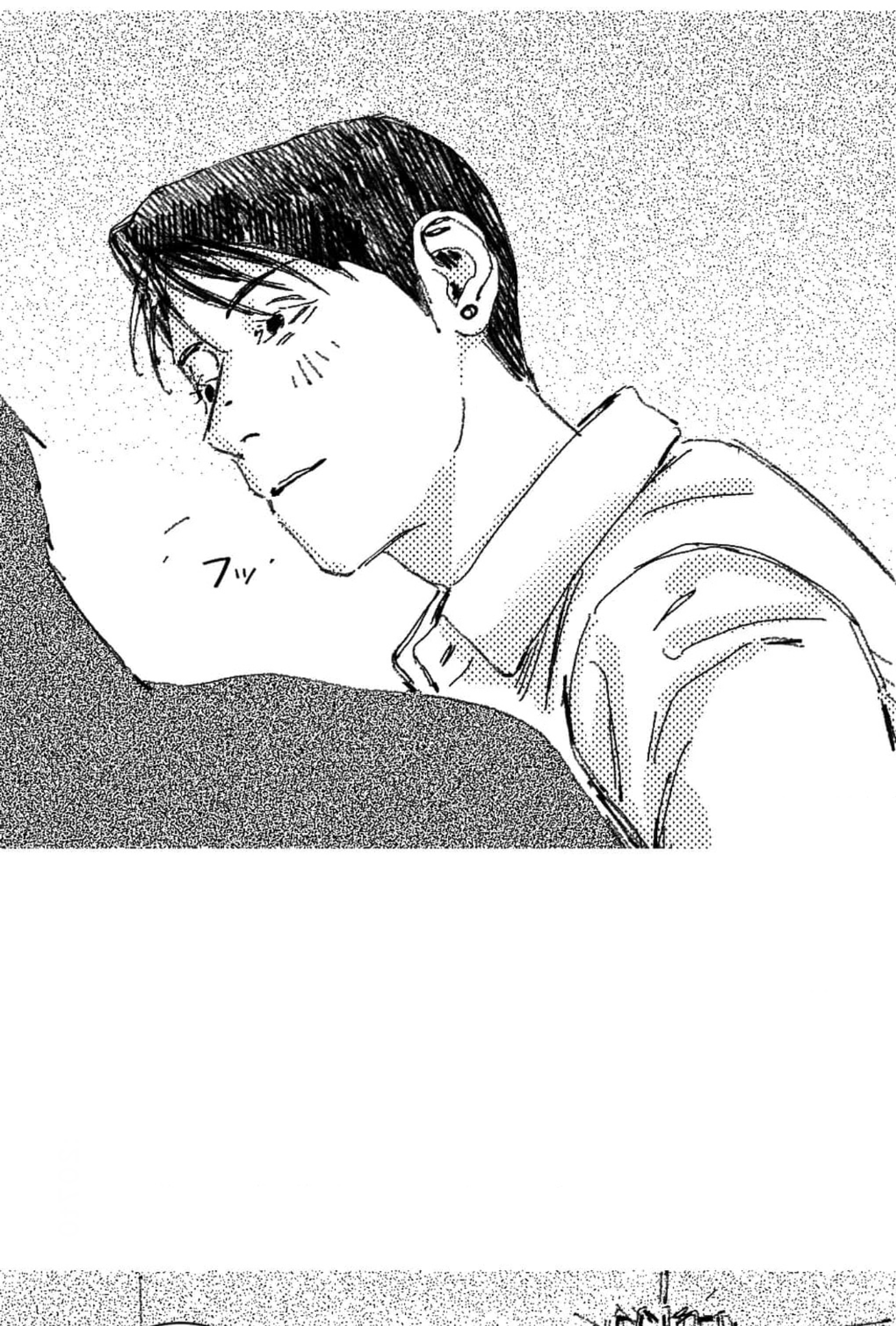 Read No More Eurydice chapter 10 image 44 on Lezhin