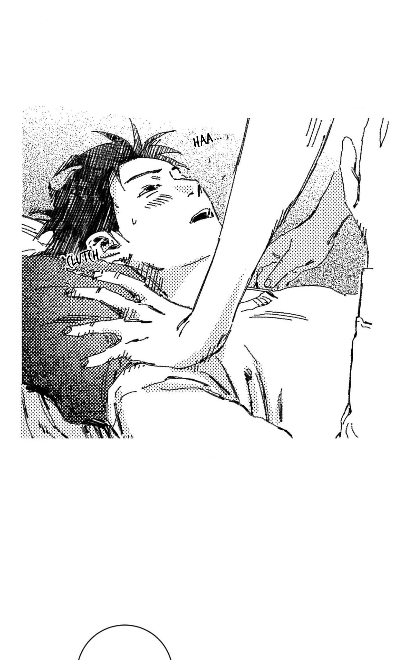 Read No More Eurydice chapter 10 image 5 on Lezhin