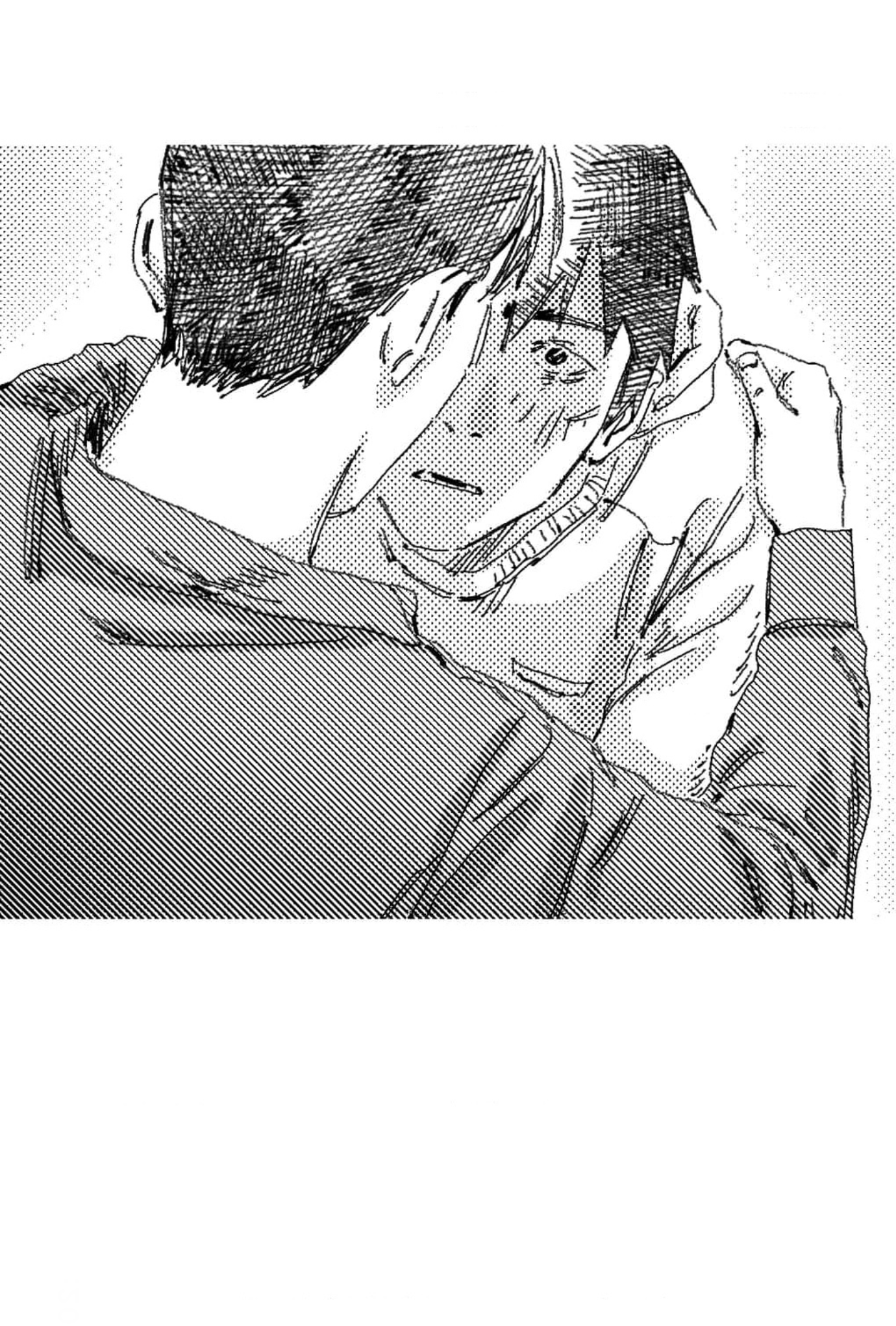 Read No More Eurydice chapter 10 image 51 on Lezhin