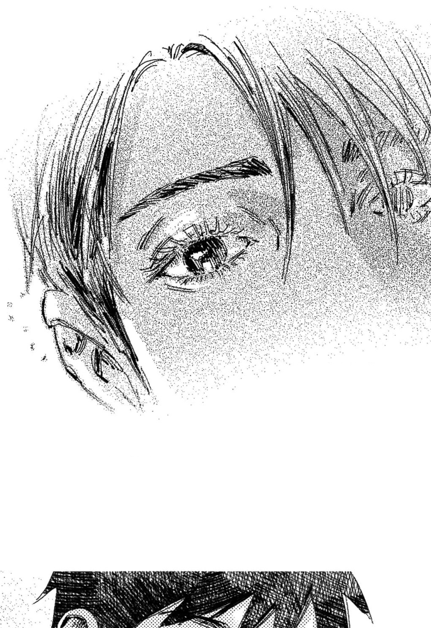 Read No More Eurydice chapter 10 image 52 on Lezhin