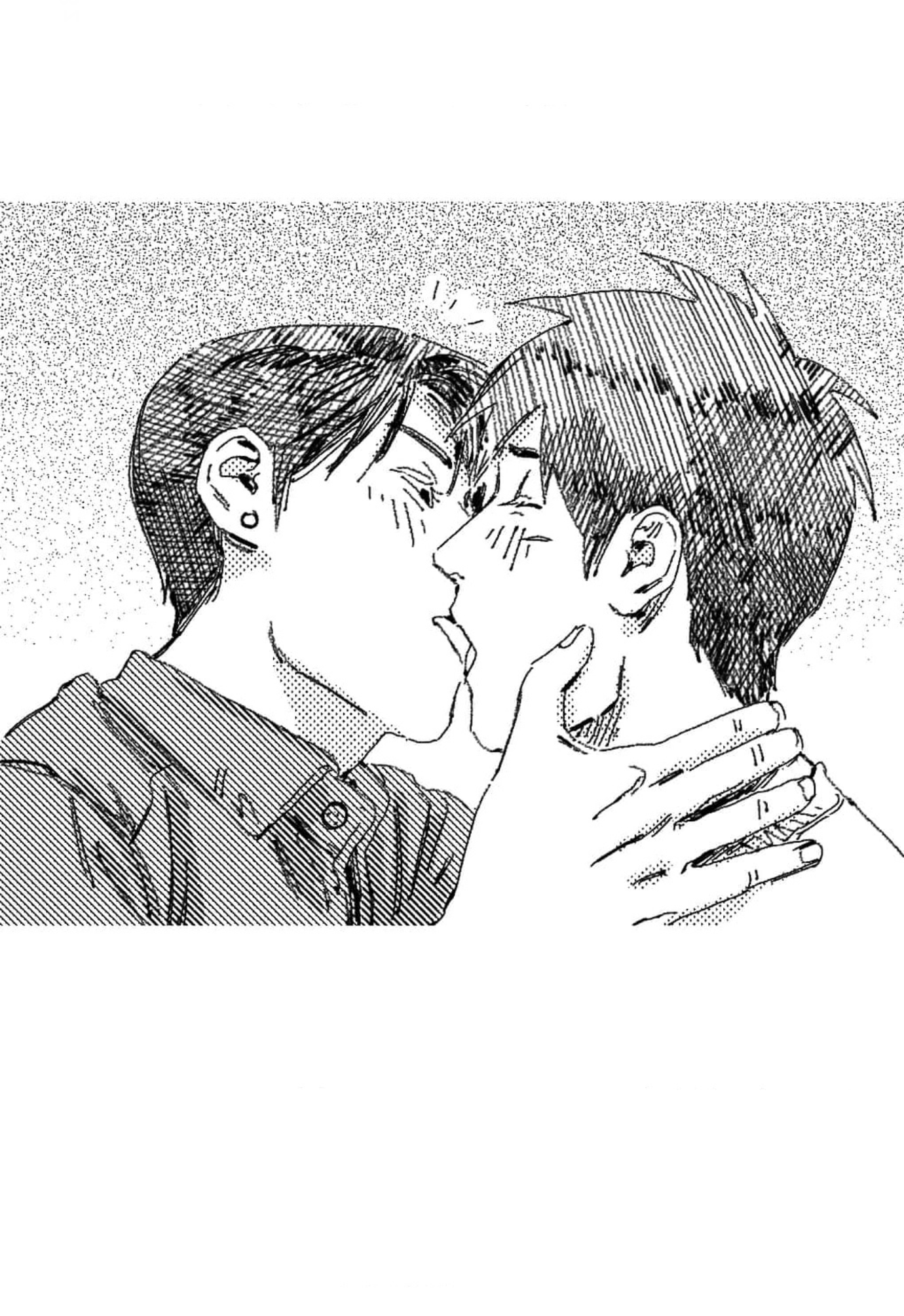 Read No More Eurydice chapter 10 image 58 on Lezhin