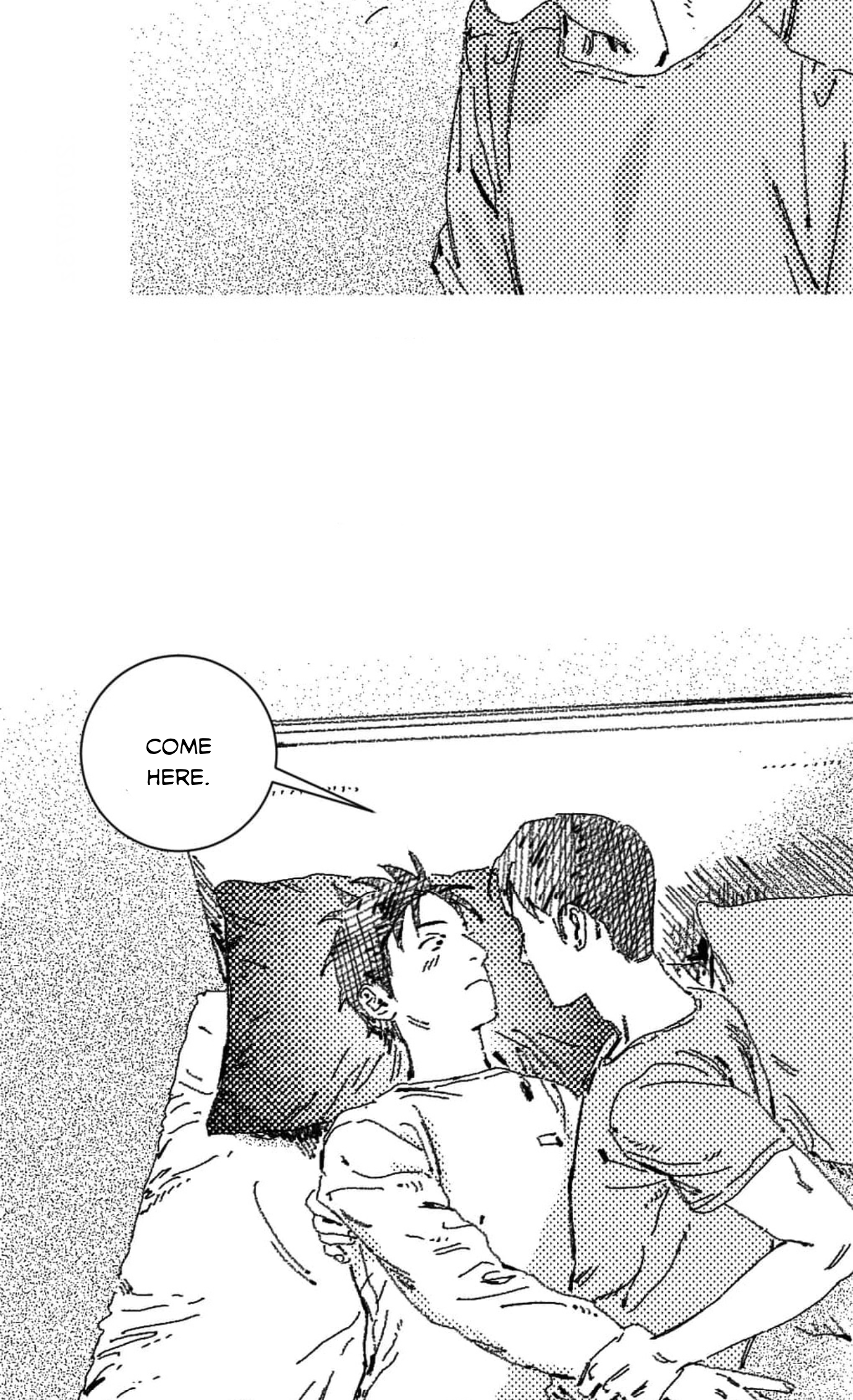 Read No More Eurydice chapter 10 image 9 on Lezhin
