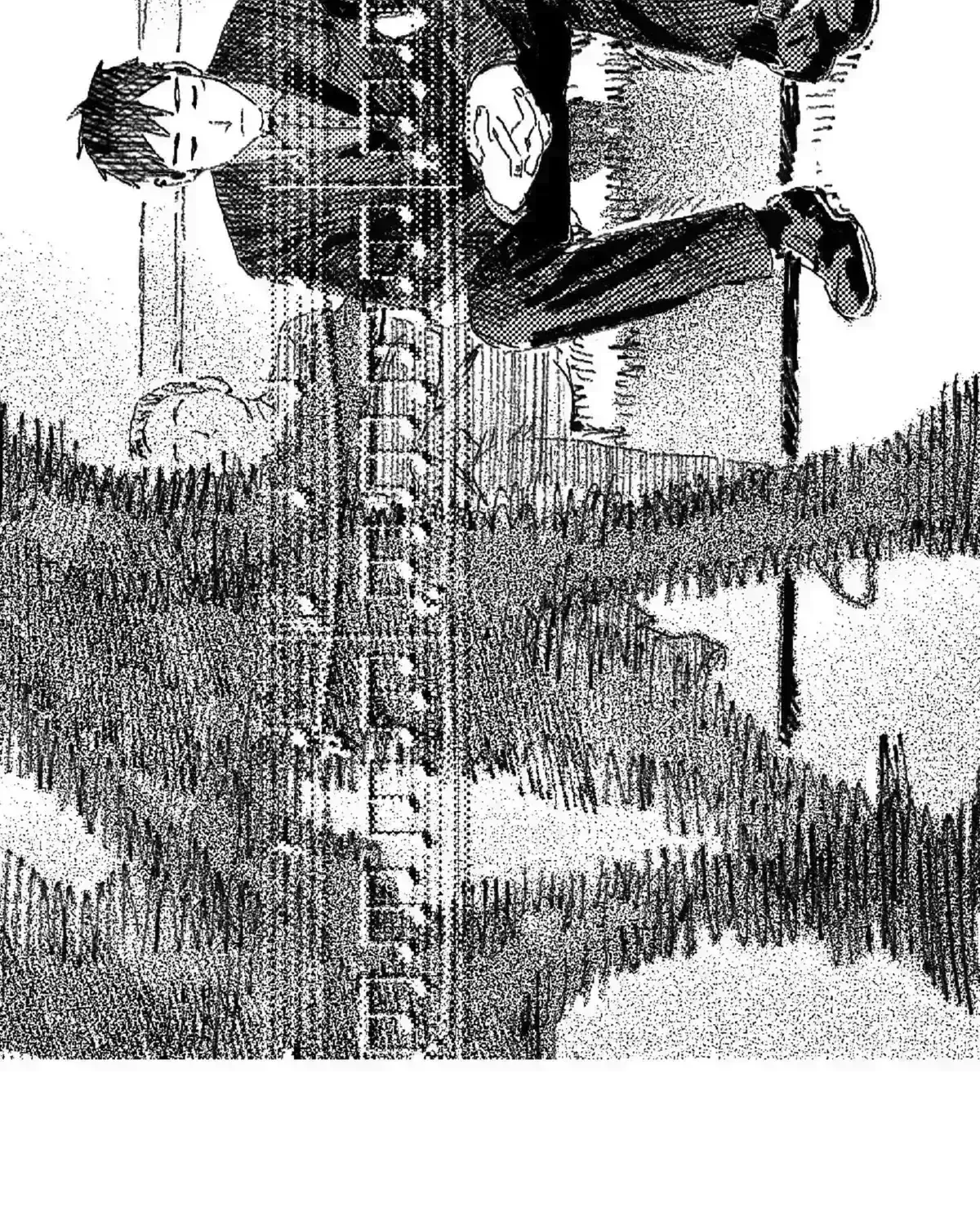 Read No More Eurydice chapter 100 image 42 on Lezhin