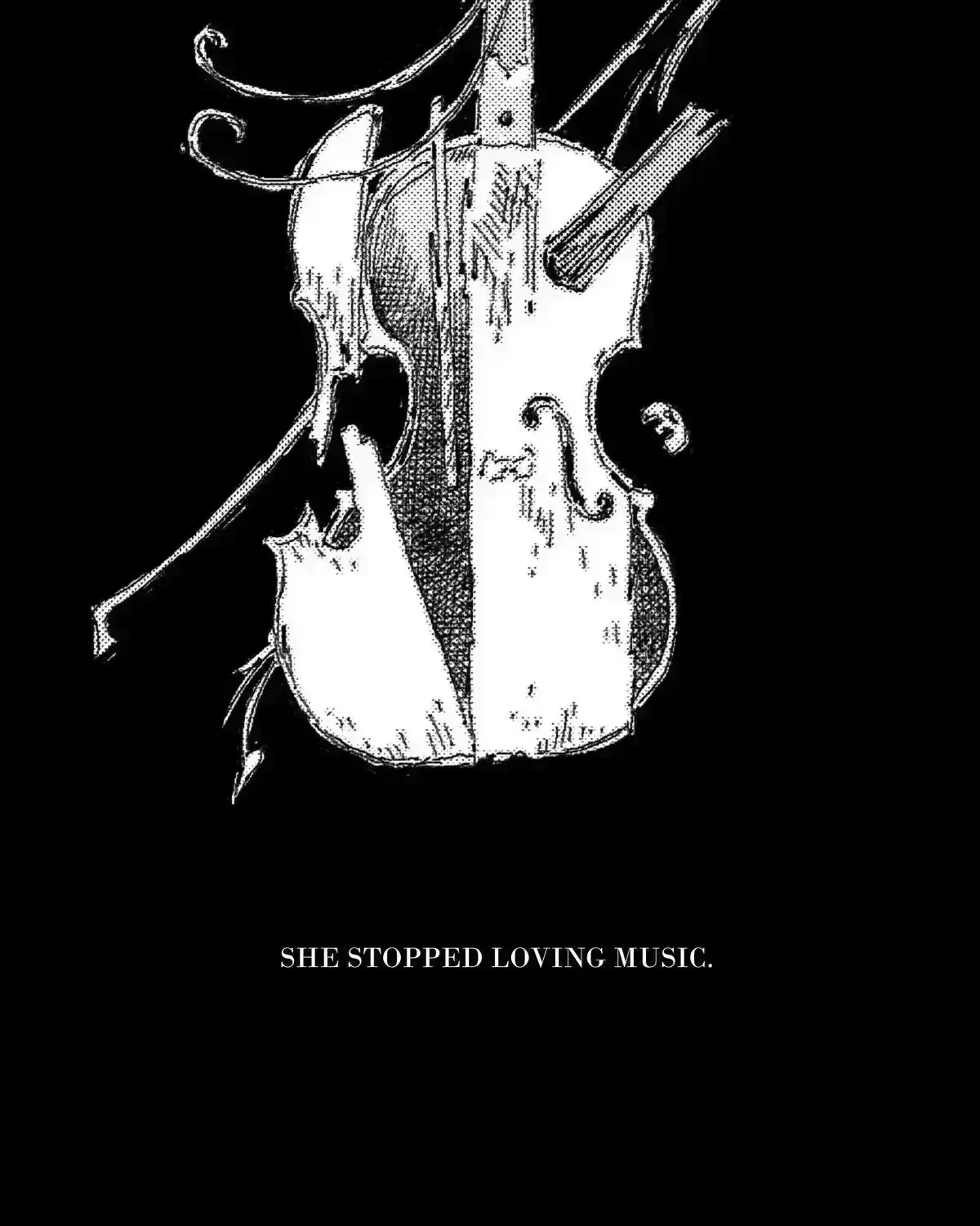 Read No More Eurydice chapter 106.3 image 93 on Lezhin