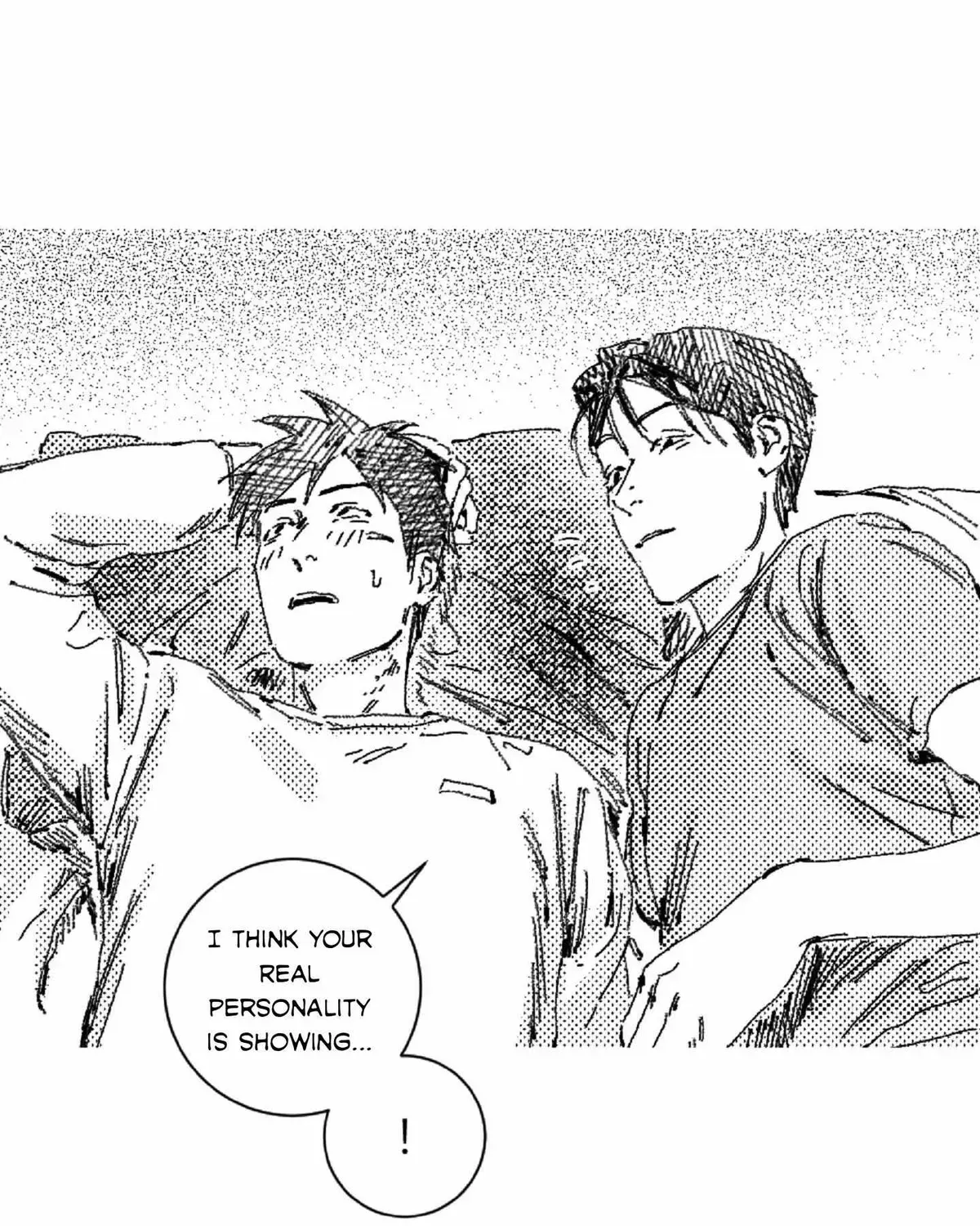 Read No More Eurydice chapter 11.1 image 28 on Lezhin