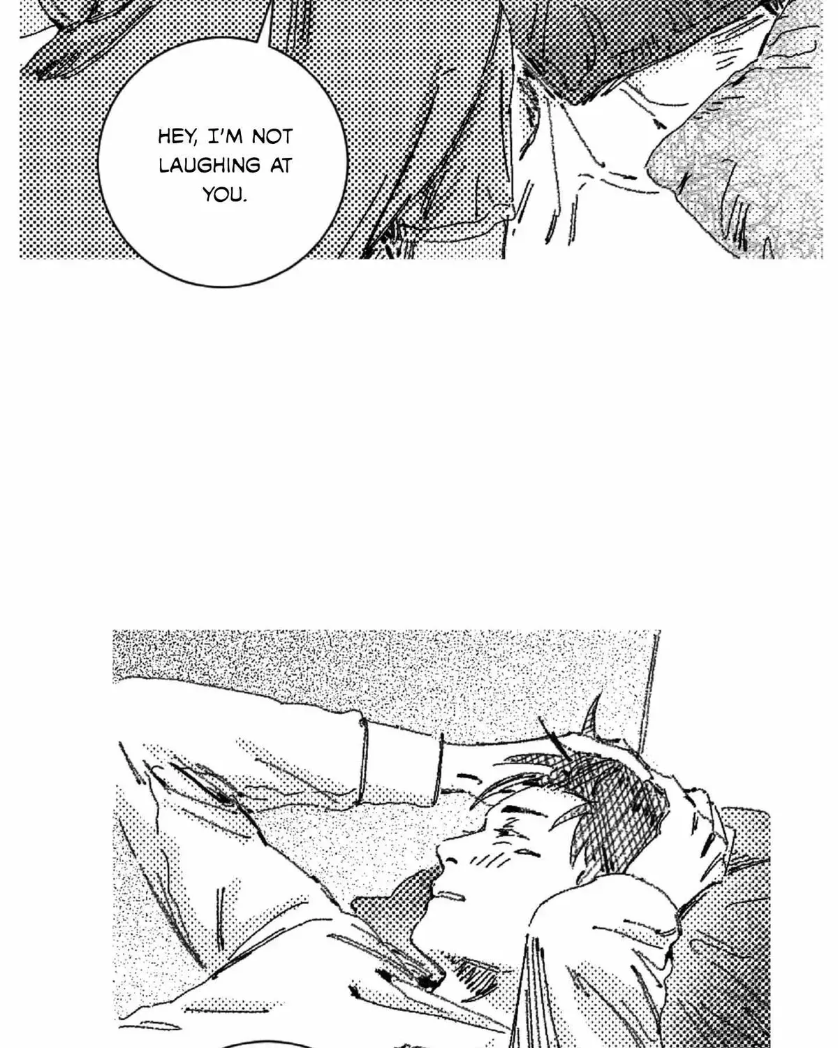 Read No More Eurydice chapter 11.1 image 38 on Lezhin
