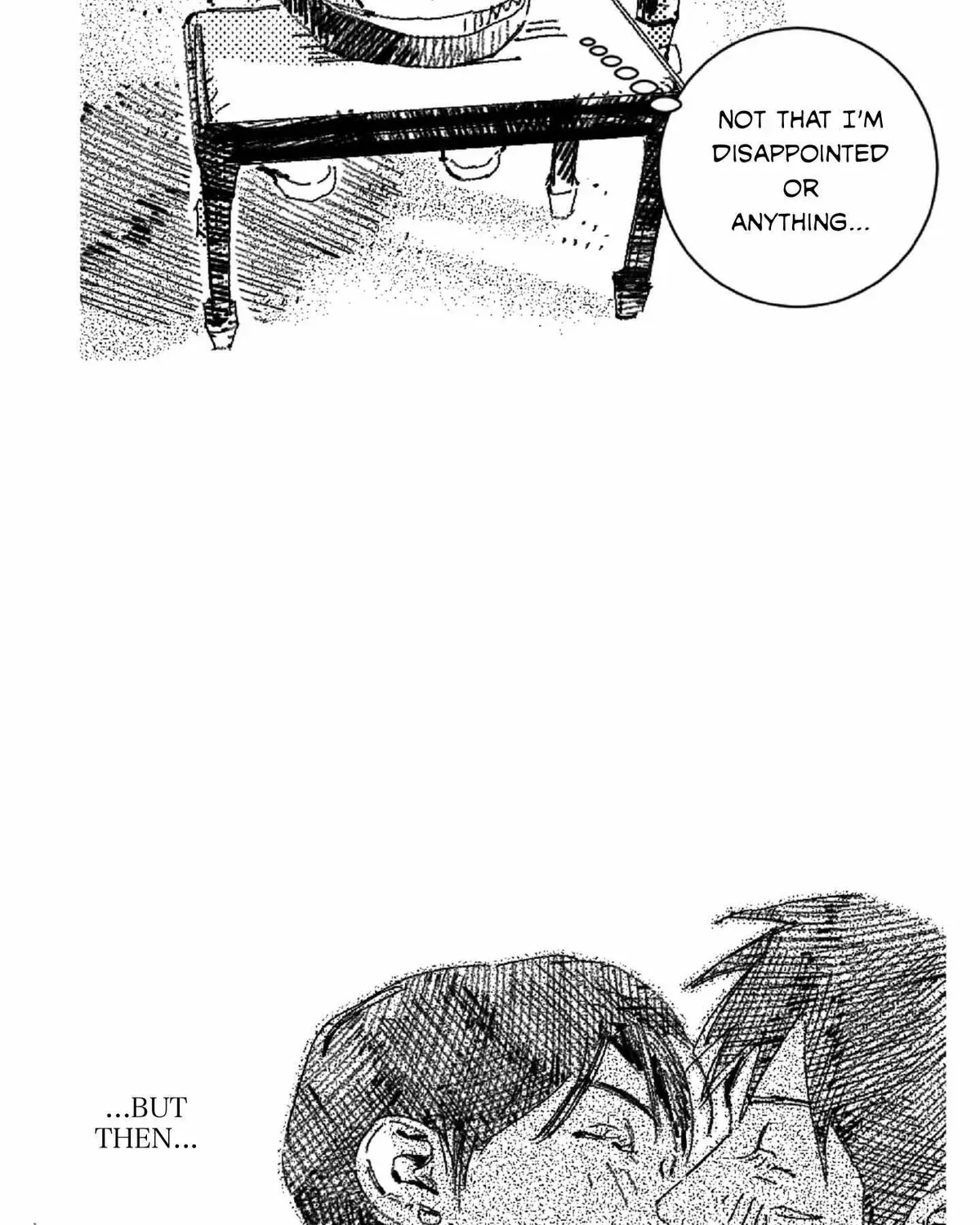 Read No More Eurydice chapter 11.1 image 66 on Lezhin