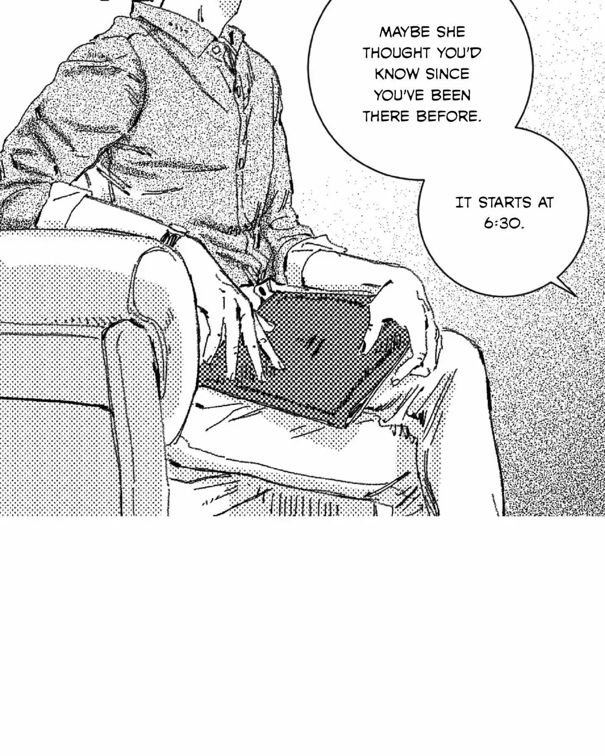 Read No More Eurydice chapter 11.1 image 82 on Lezhin