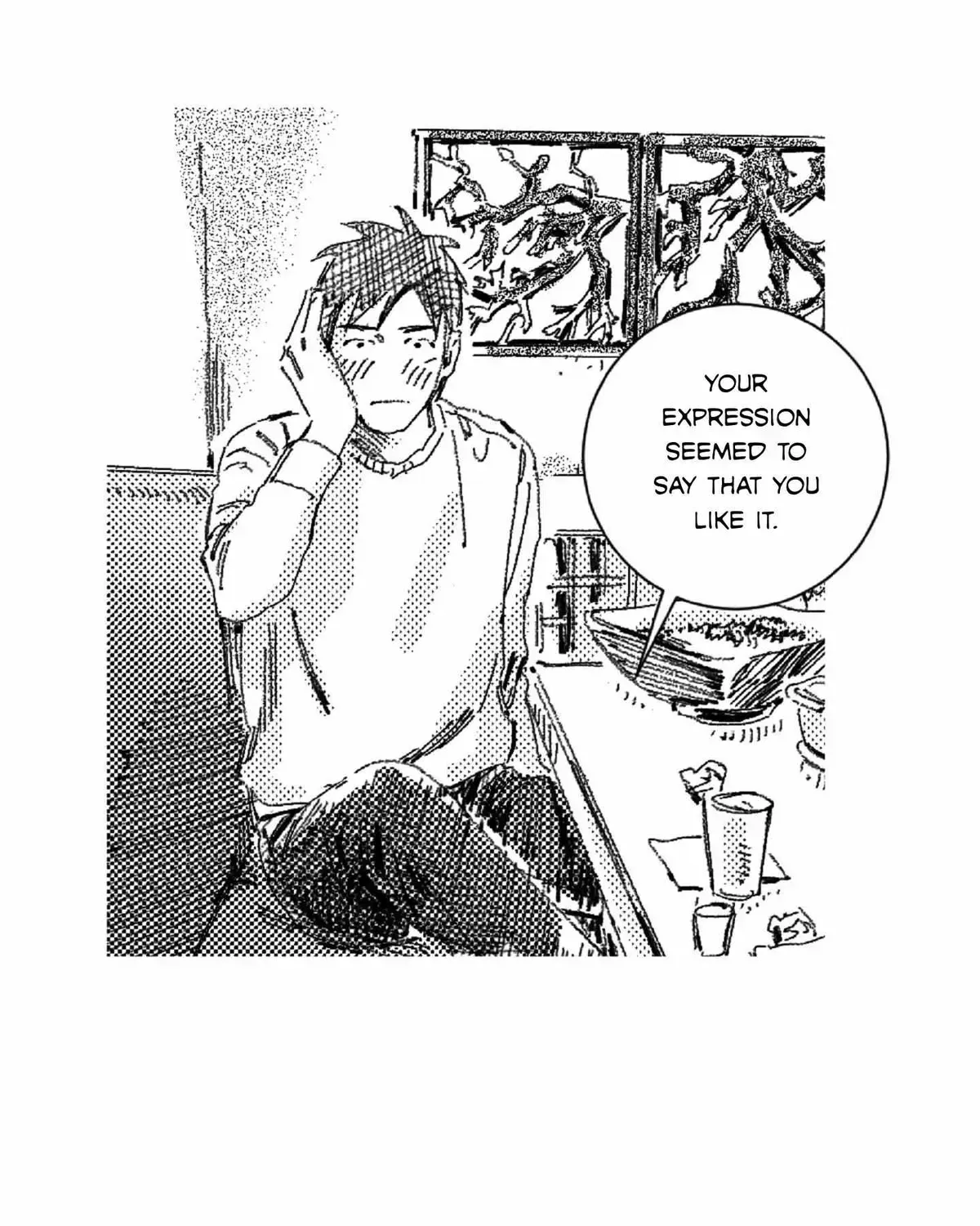 Read No More Eurydice chapter 11.2 image 16 on Lezhin