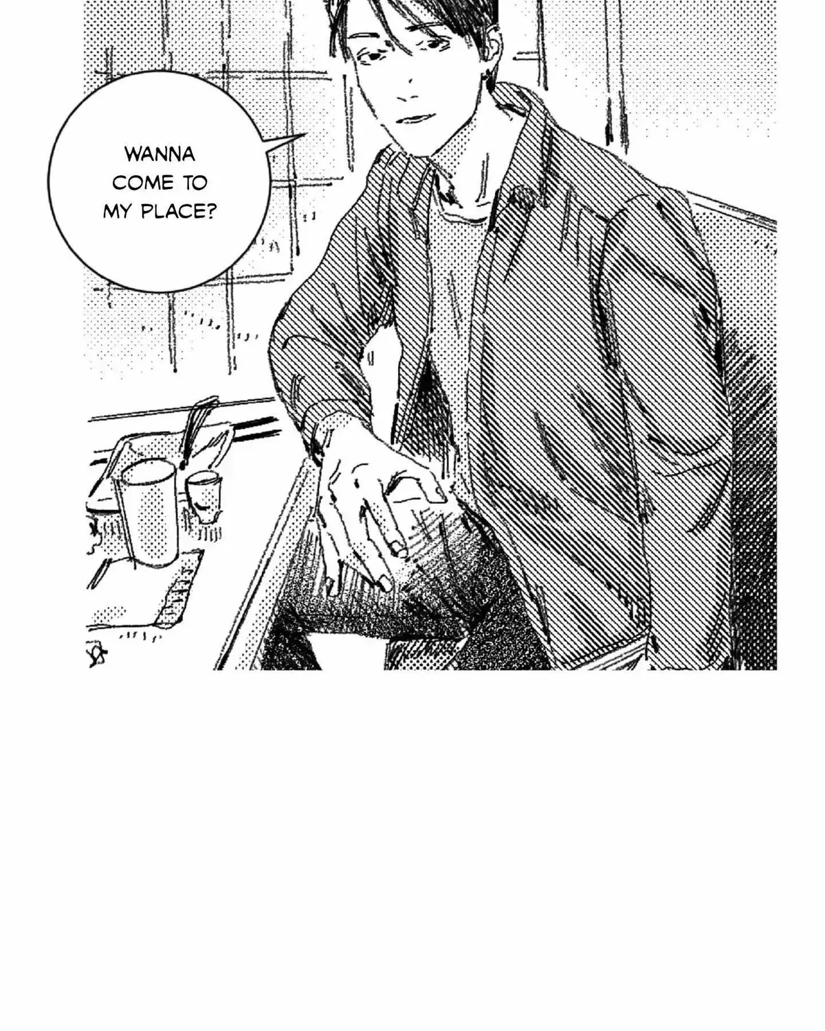 Read No More Eurydice chapter 11.2 image 18 on Lezhin