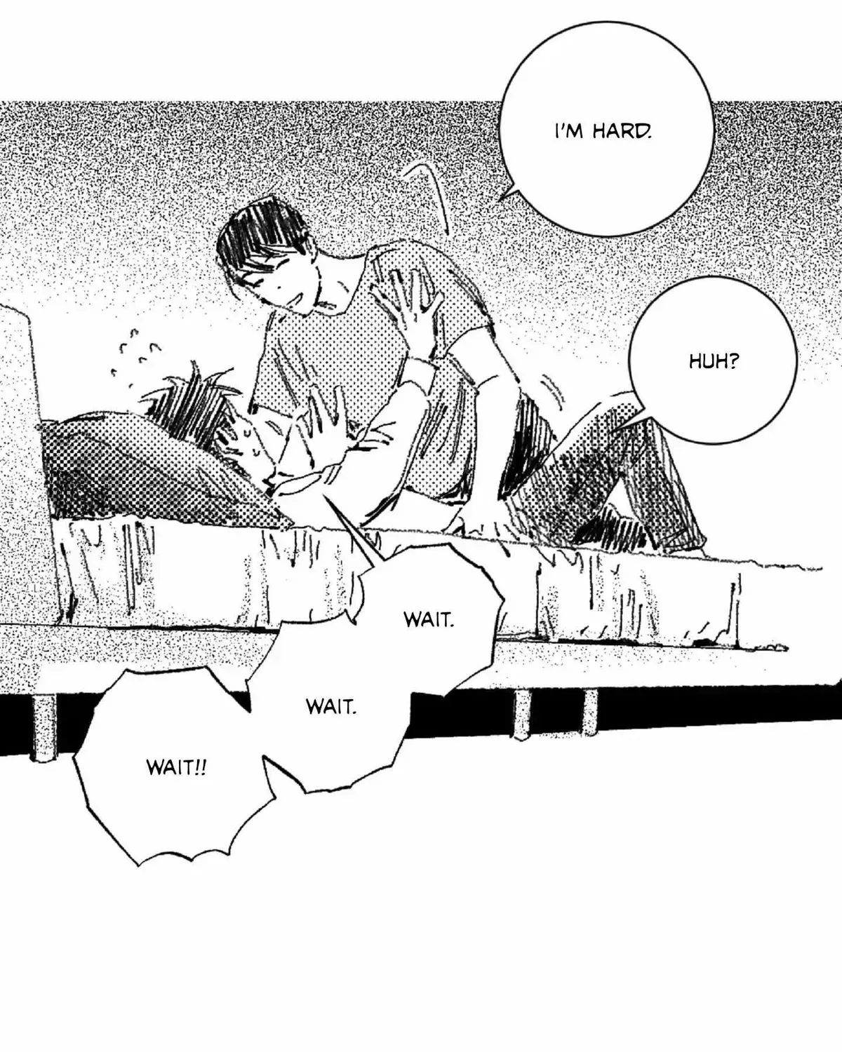 Read No More Eurydice chapter 11.2 image 30 on Lezhin