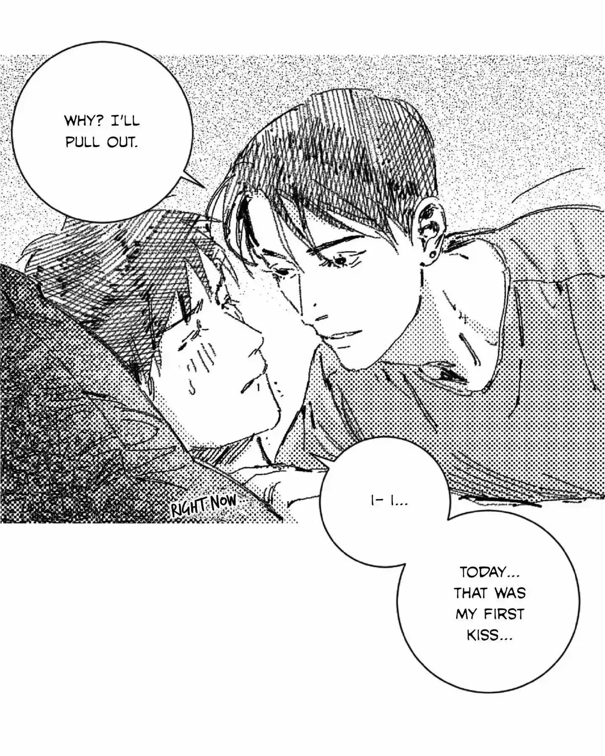 Read No More Eurydice chapter 11.2 image 32 on Lezhin