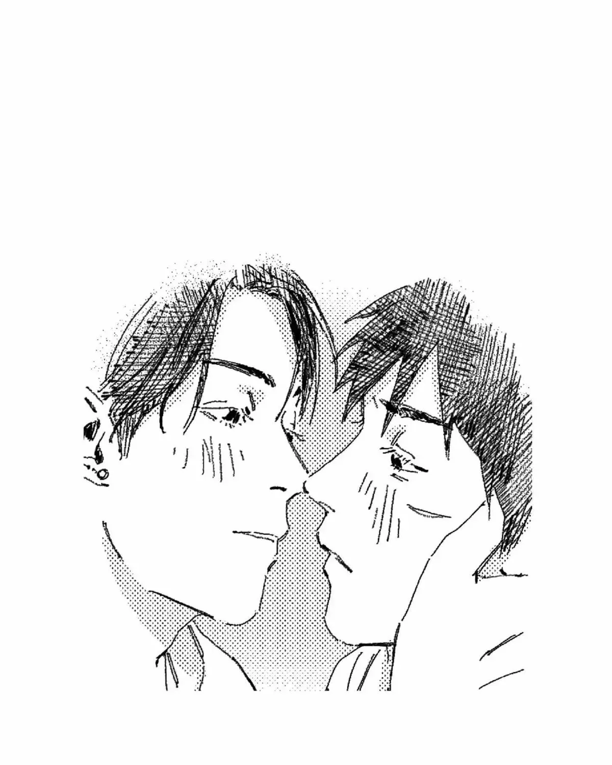Read No More Eurydice chapter 11.2 image 4 on Lezhin