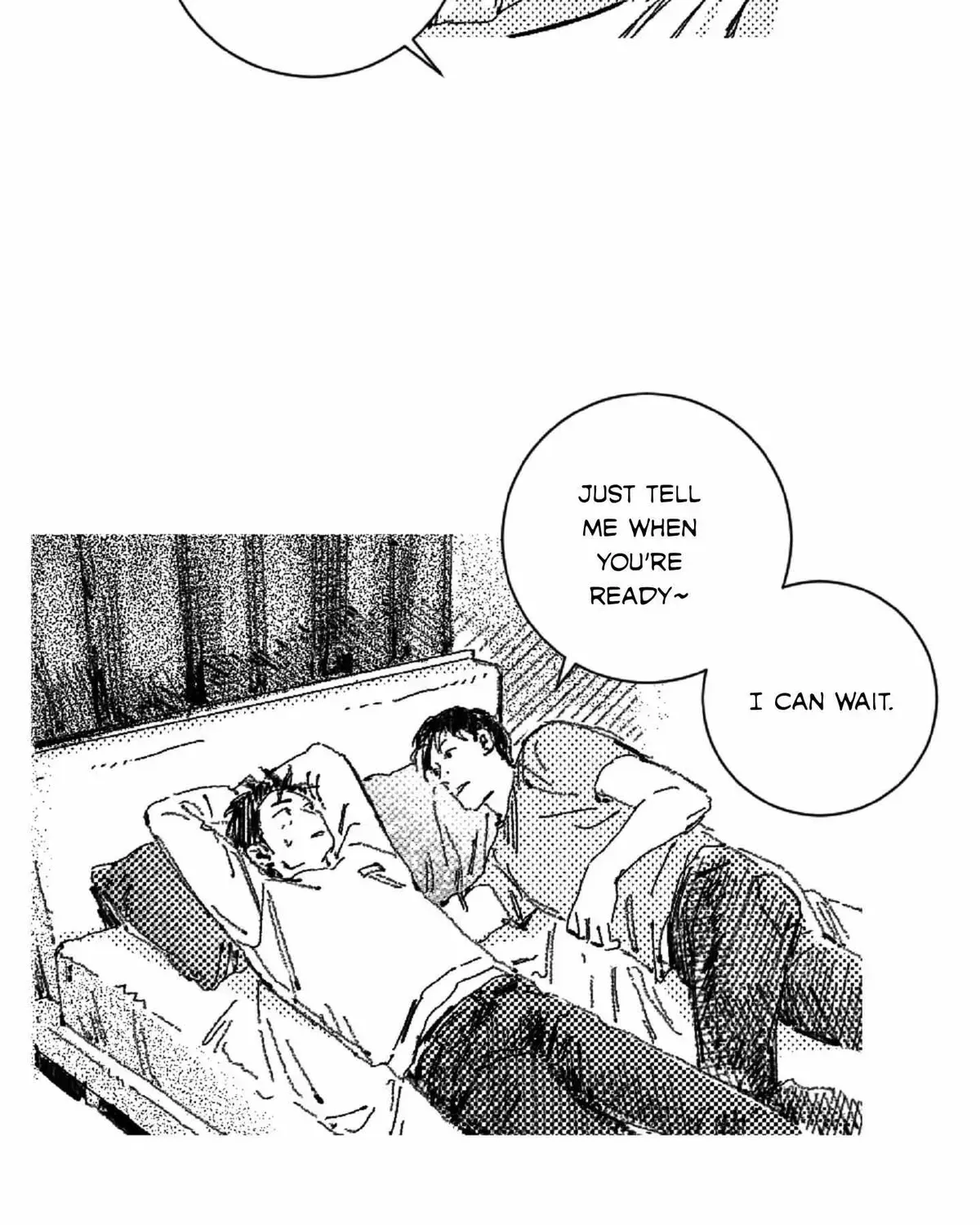 Read No More Eurydice chapter 11.2 image 40 on Lezhin