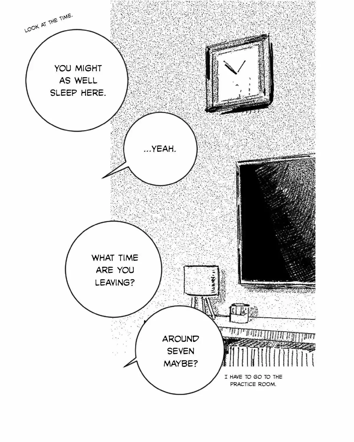 Read No More Eurydice chapter 11.2 image 42 on Lezhin