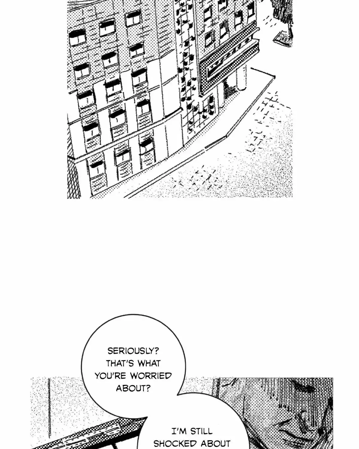 Read No More Eurydice chapter 11.2 image 62 on Lezhin