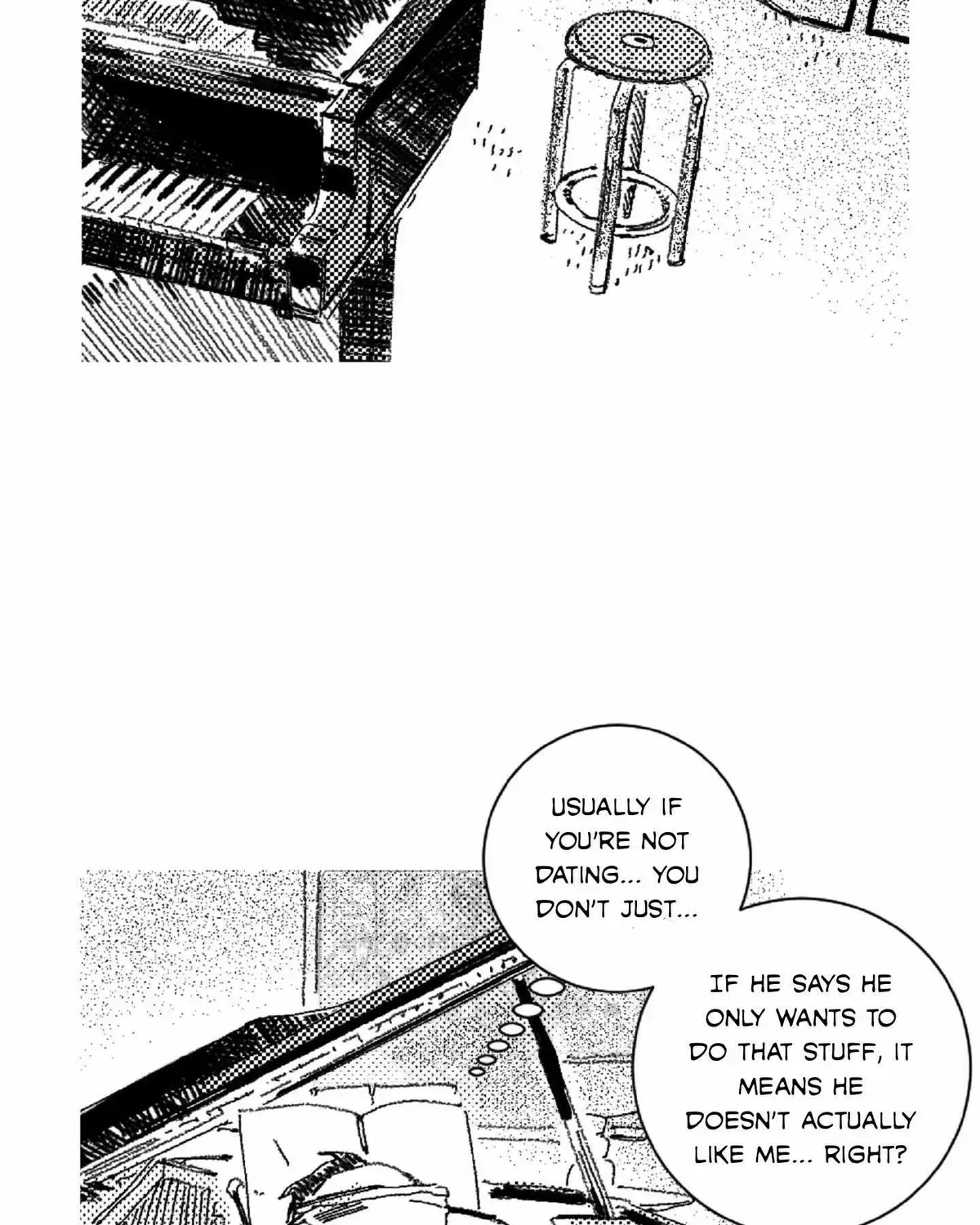 Read No More Eurydice chapter 11.2 image 64 on Lezhin