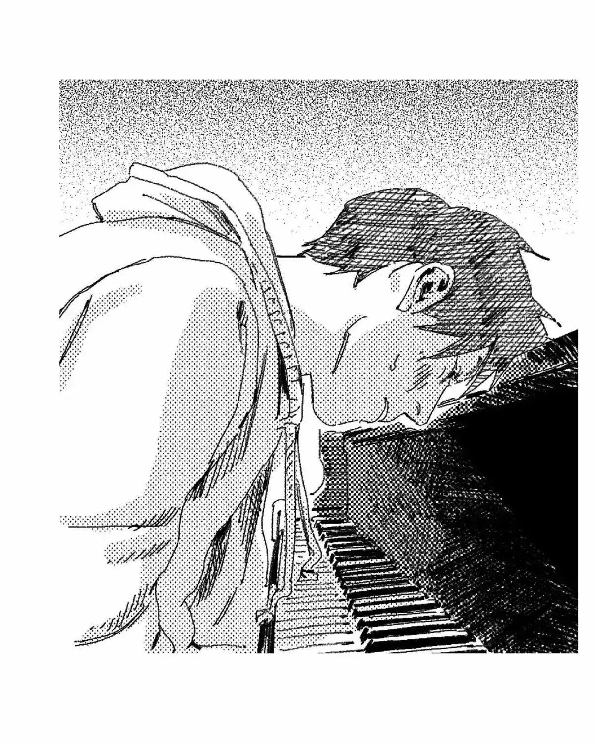 Read No More Eurydice chapter 11.2 image 72 on Lezhin